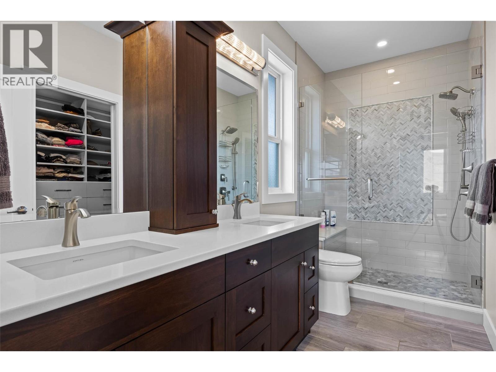 180 Rue Cheval Noir, Kamloops, BC - Indoor Photo Showing Bathroom