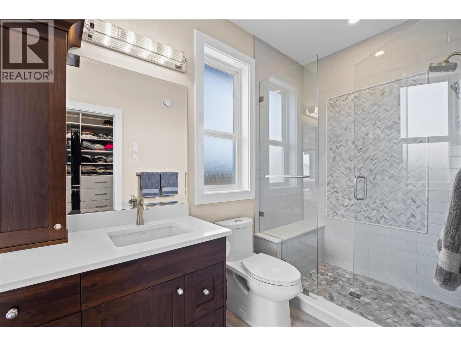 180 Rue Cheval Noir, Kamloops, BC - Indoor Photo Showing Bathroom