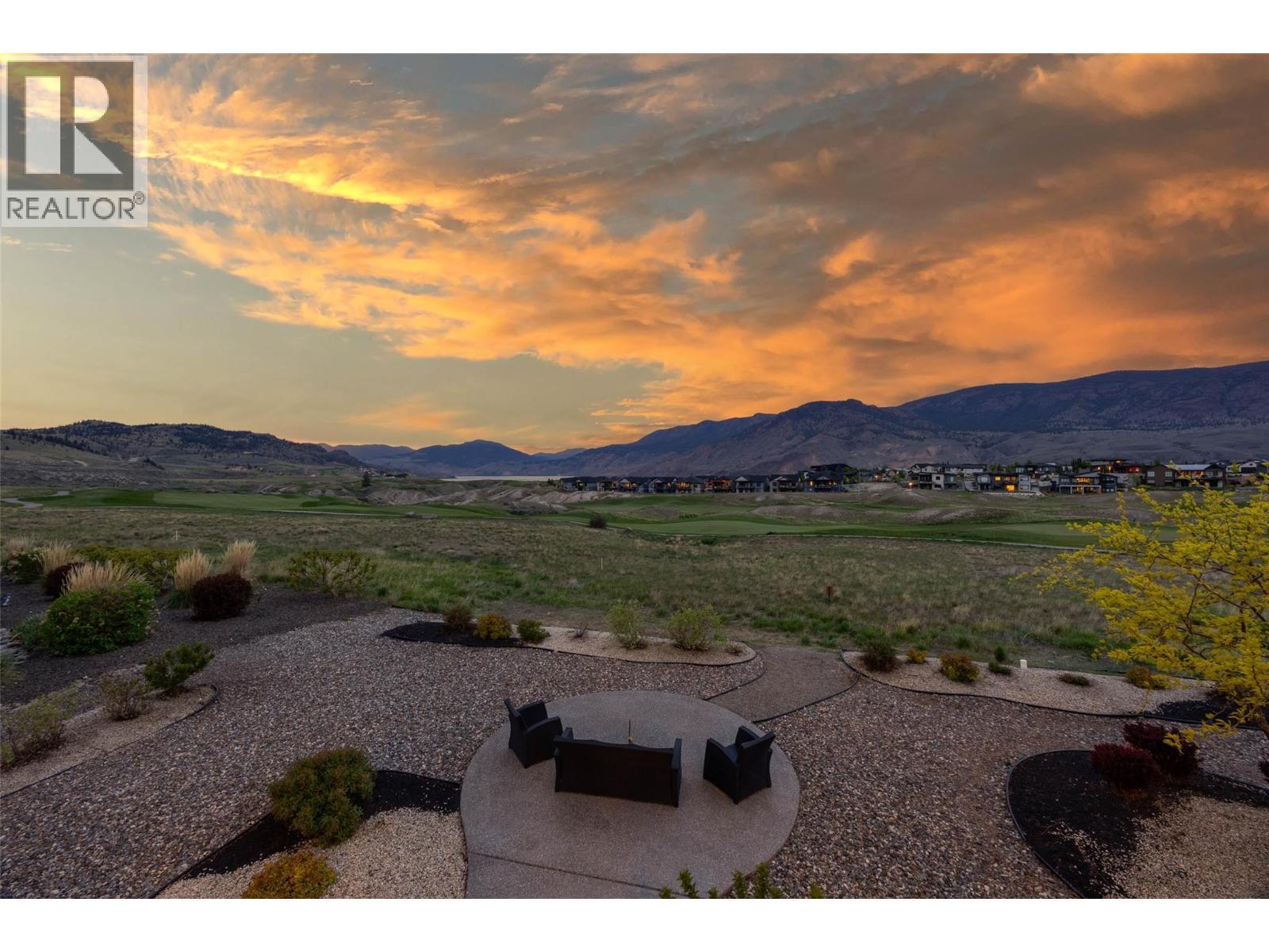 180 Rue Cheval Noir, Kamloops, BC - Outdoor With View