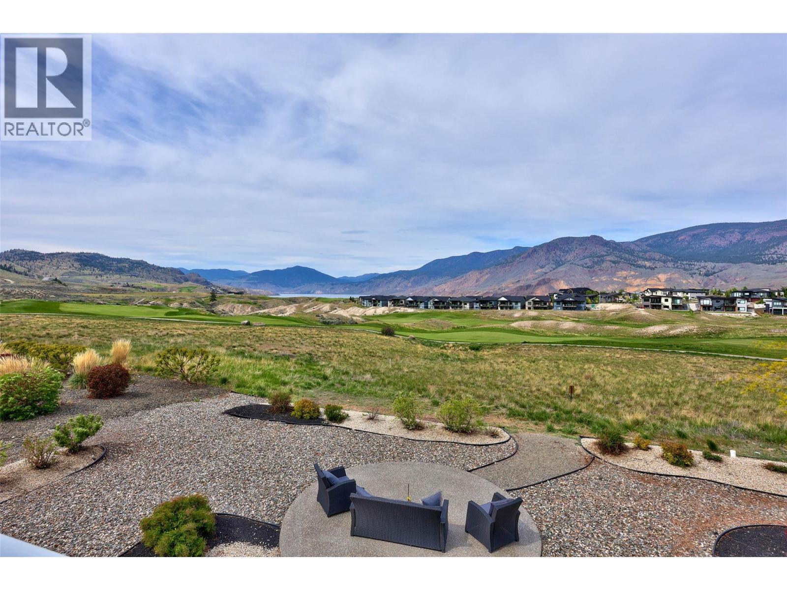 180 Rue Cheval Noir, Kamloops, BC - Outdoor With View