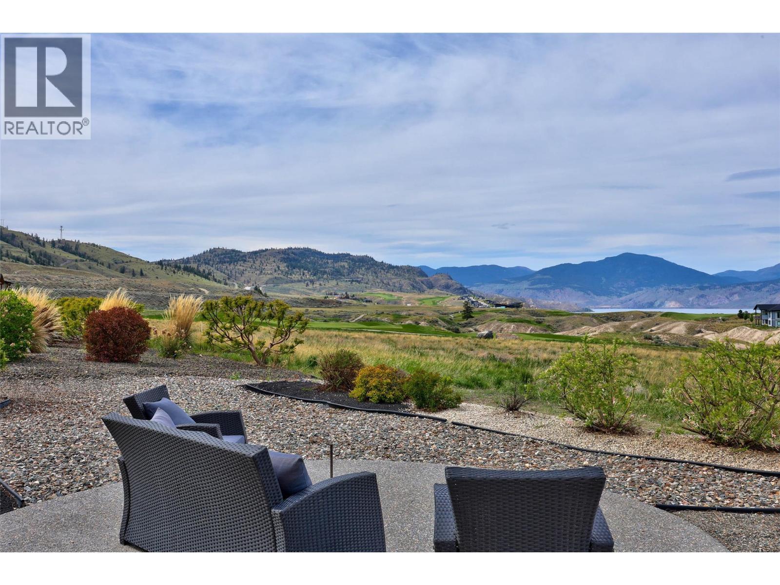 180 Rue Cheval Noir, Kamloops, BC - Outdoor With View