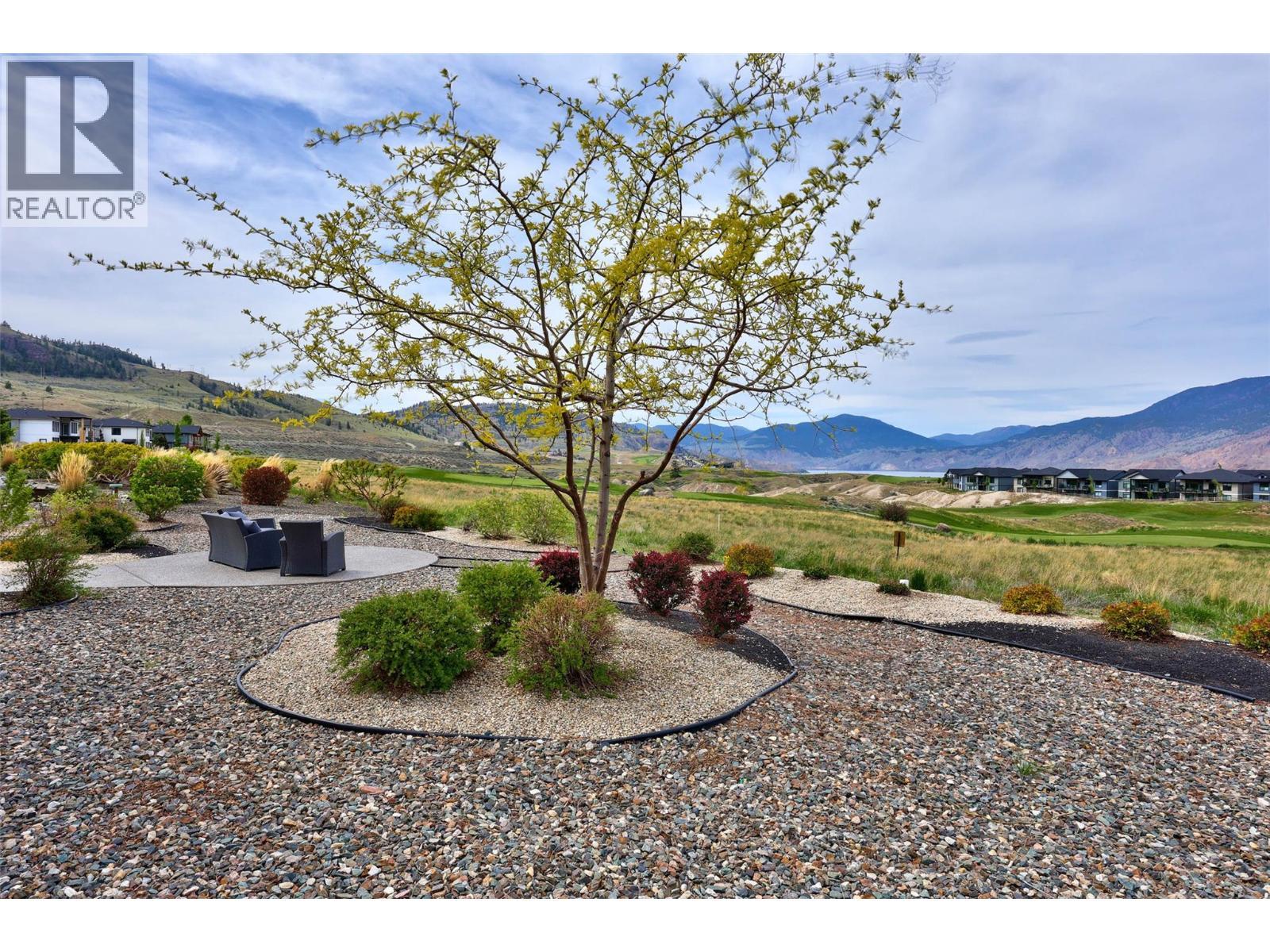 180 Rue Cheval Noir, Kamloops, BC - Outdoor With View