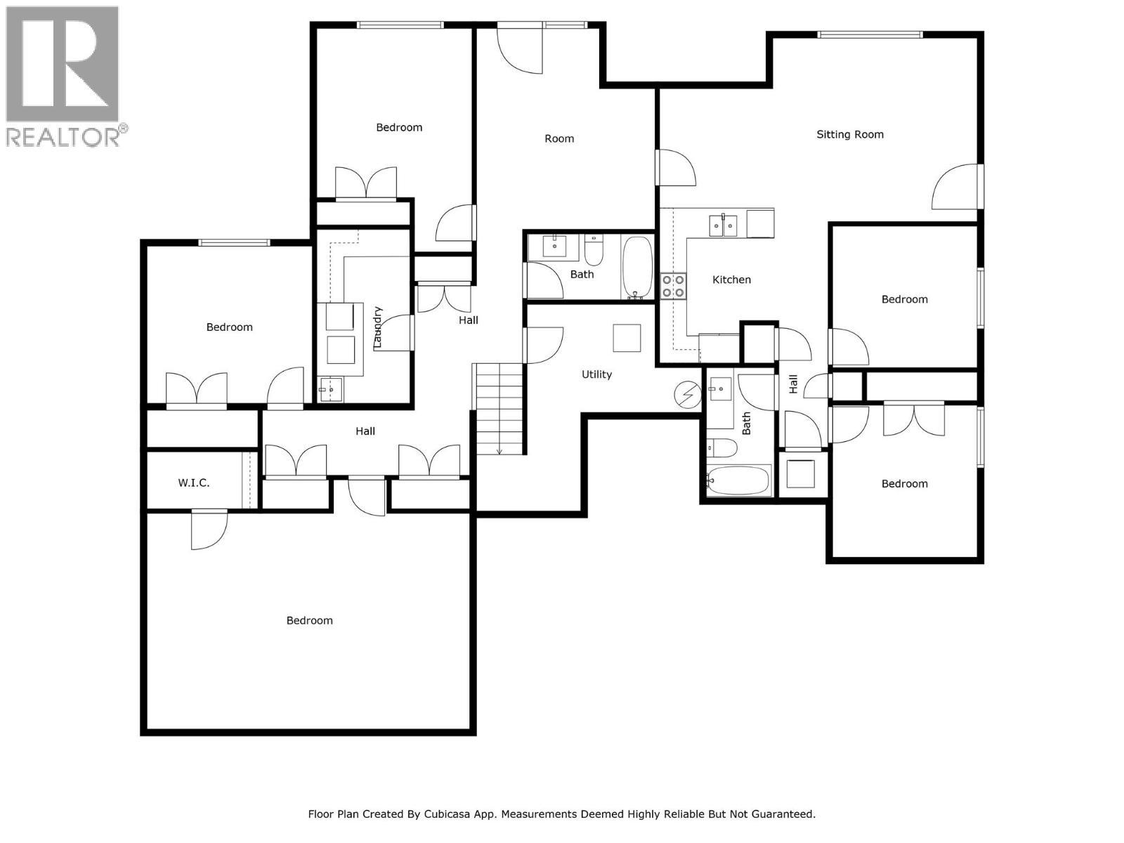 180 Rue Cheval Noir, Kamloops, BC - Other