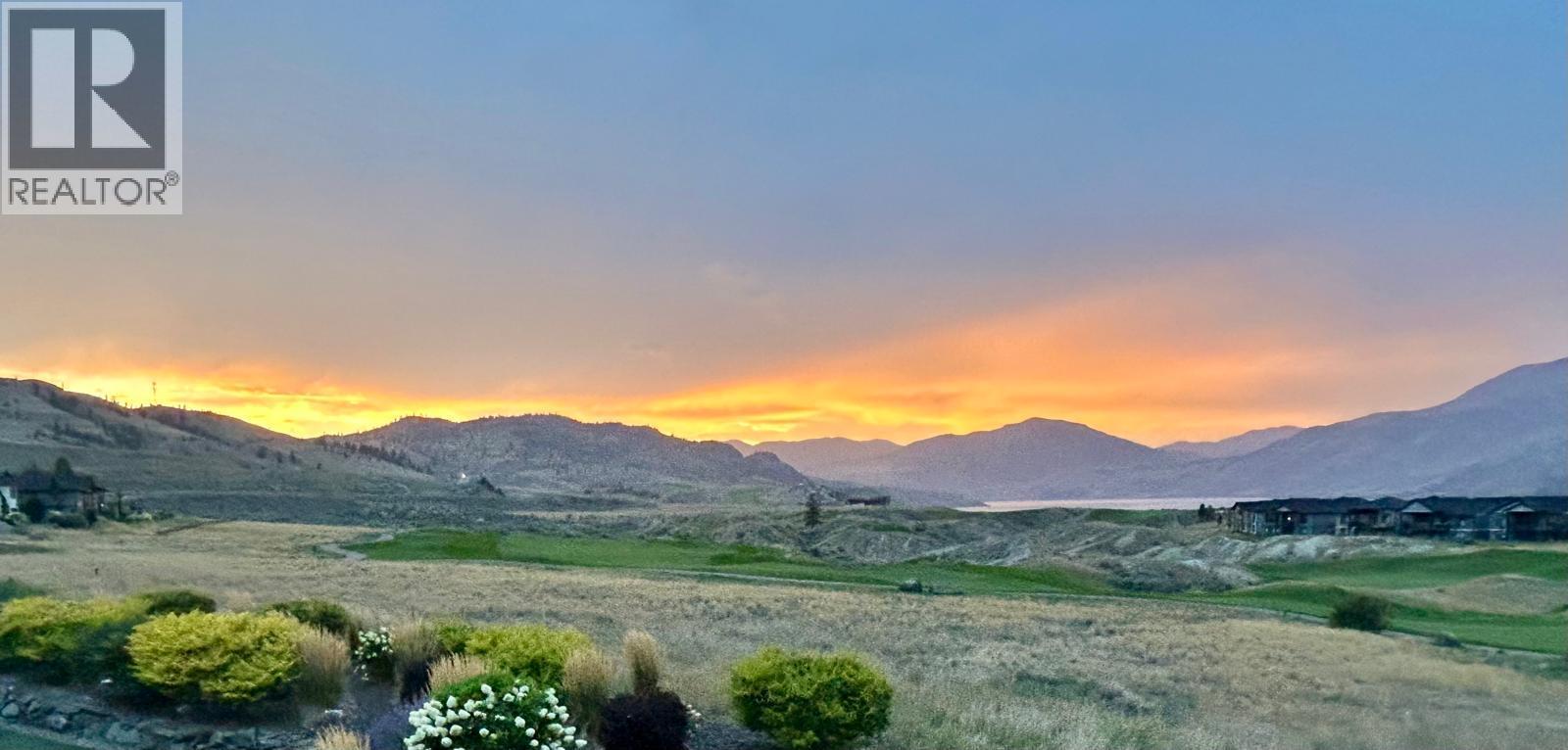 180 Rue Cheval Noir, Kamloops, BC - Outdoor With View