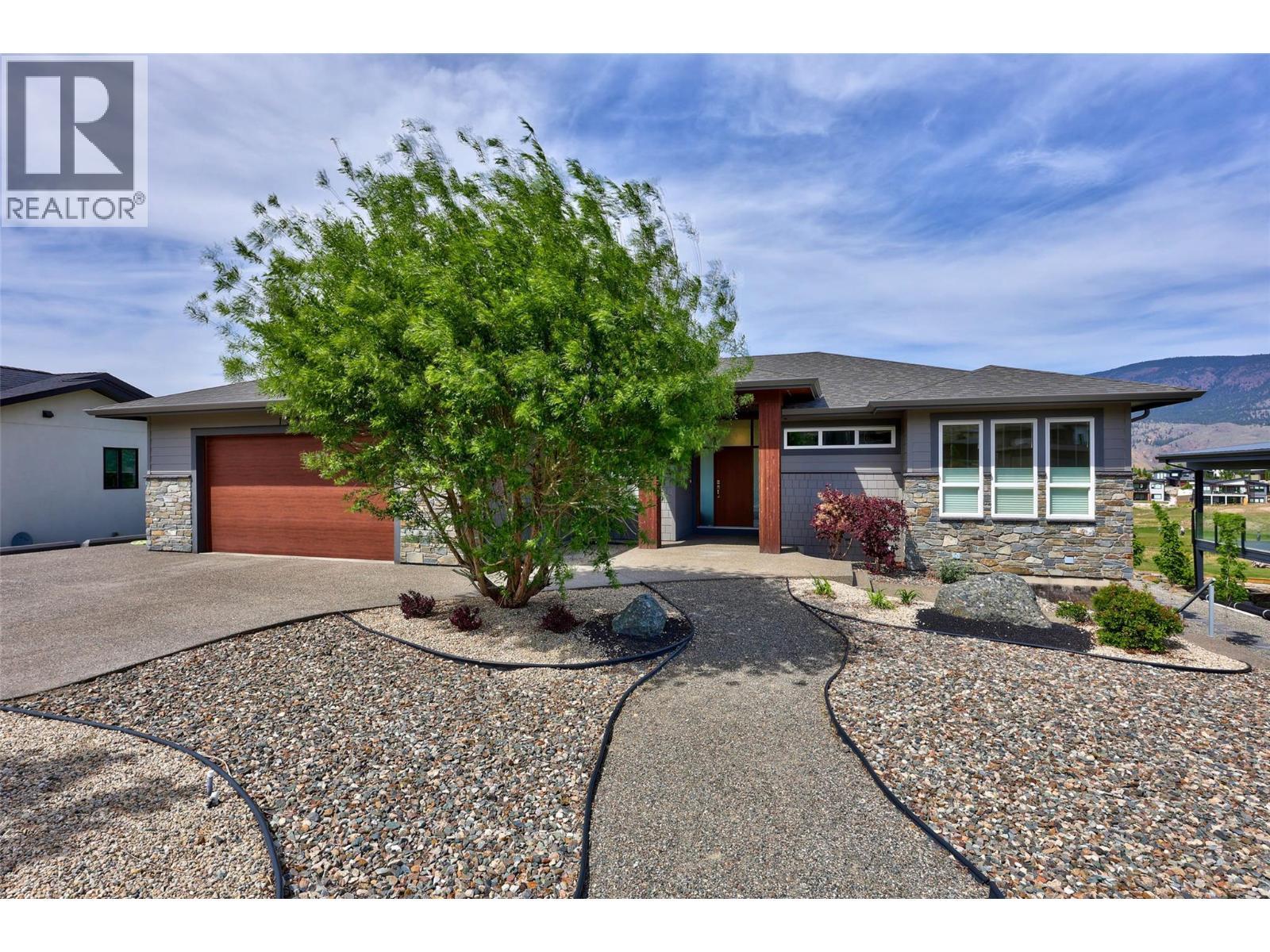 180 Rue Cheval Noir, Kamloops, BC - Outdoor