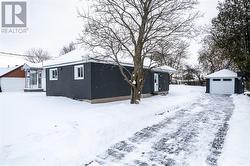 389 Albert Street Espanola, ON P5E 1K6