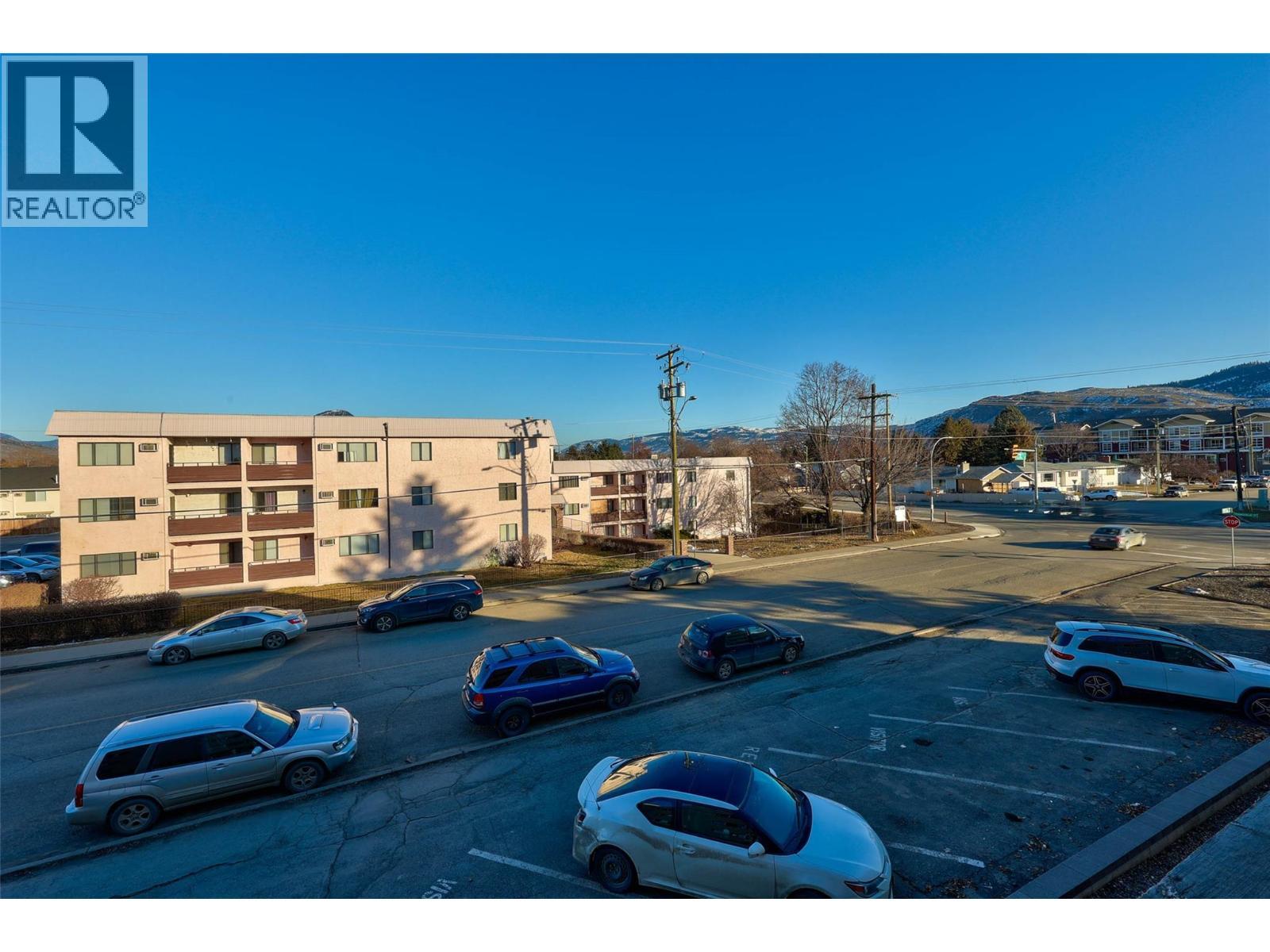 1900 Tranquille Road Unit# 38, Kamloops, BC - Outdoor With View