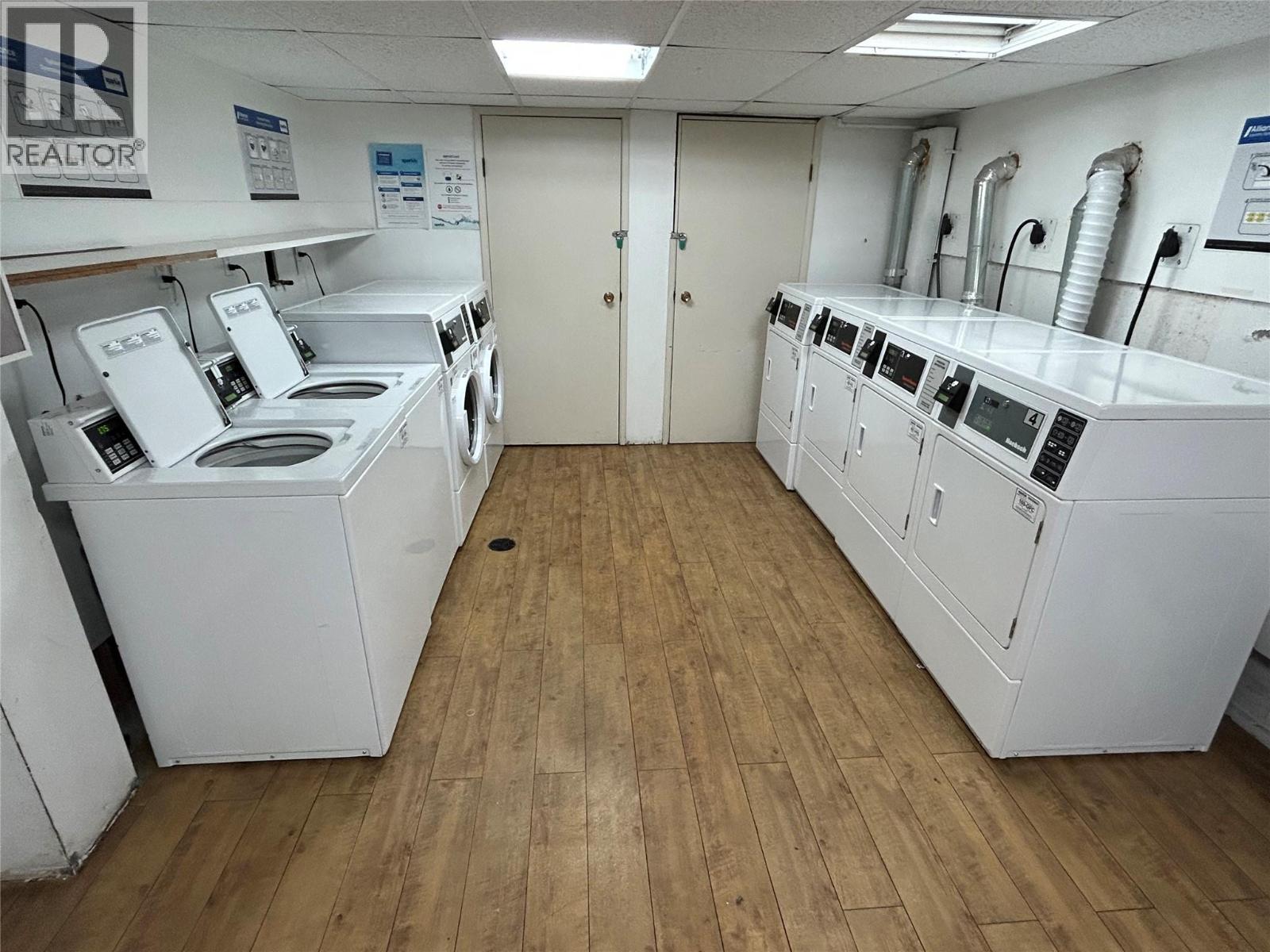 1900 Tranquille Road Unit# 38, Kamloops, BC - Indoor Photo Showing Laundry Room