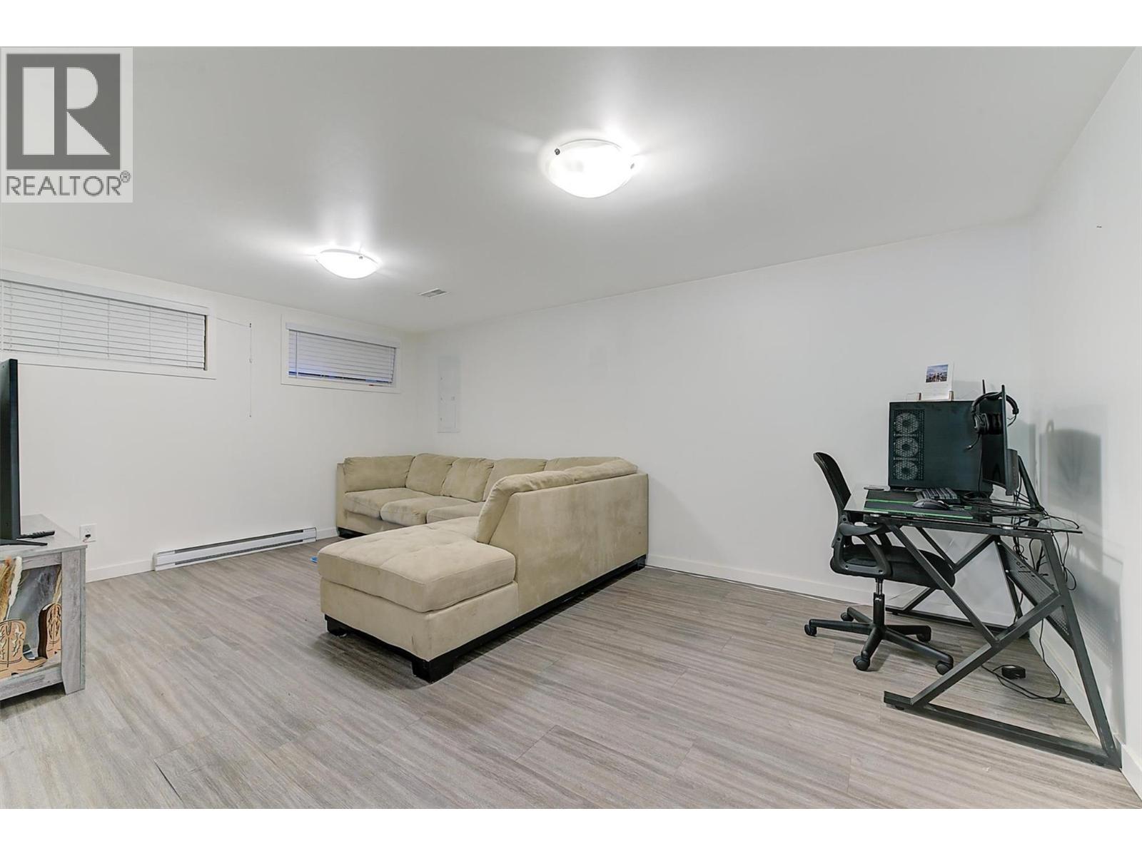 Downstairs - 280 Dougall Road S, Kelowna, BC - Indoor