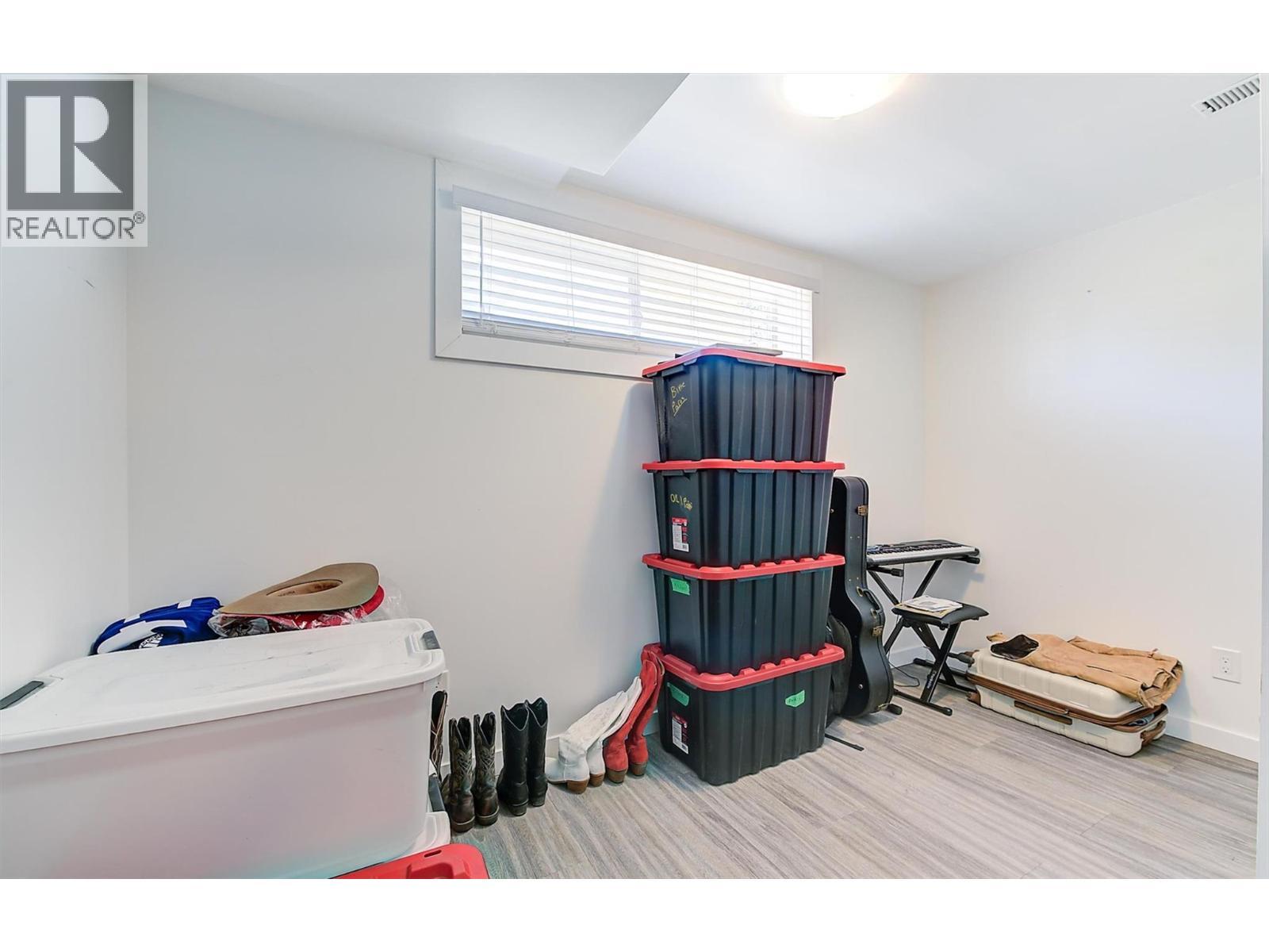 Downstairs - 280 Dougall Road S, Kelowna, BC - Indoor