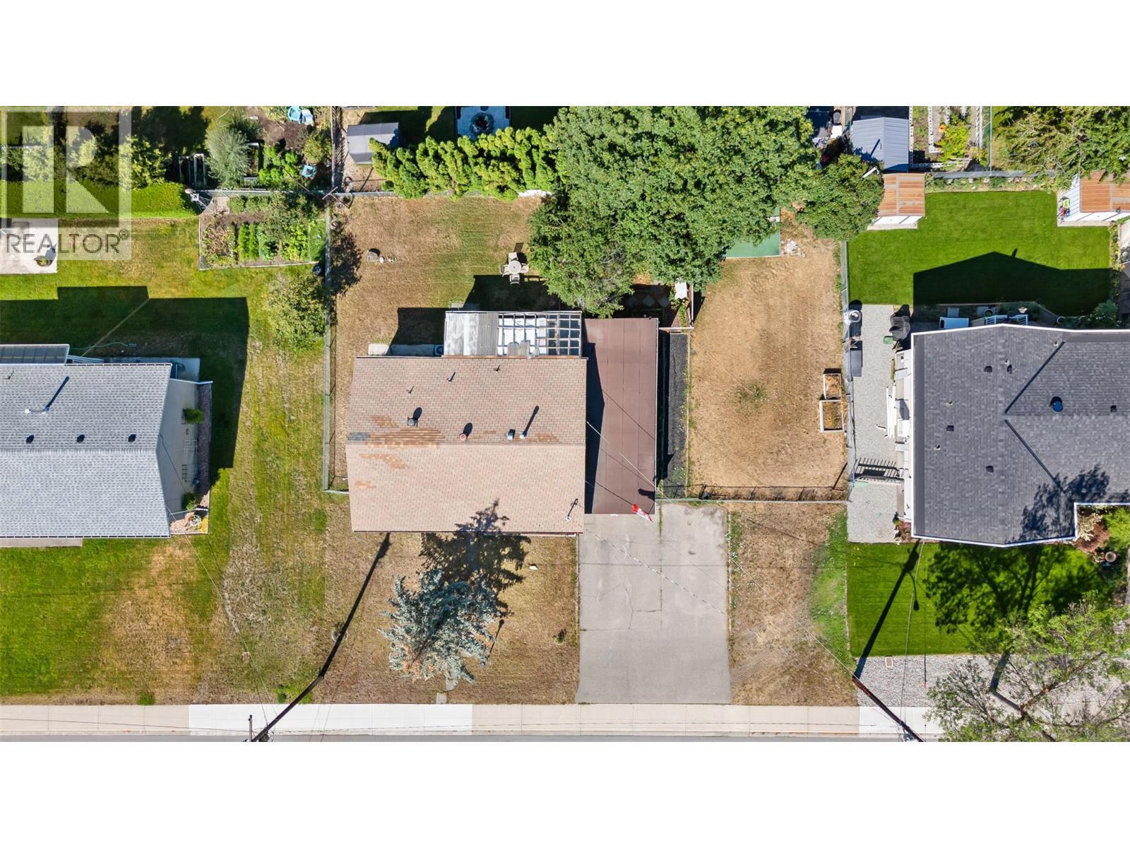 280 Dougall Road S, Kelowna, BC - Outdoor With View
