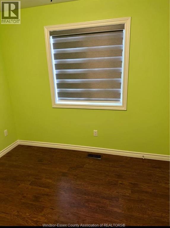 1045 Niagara Unit# Upper, Windsor, ON - Indoor Photo Showing Other Room