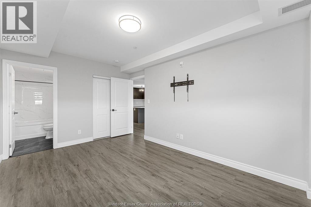 1611 Banwell Road Unit# 414, Windsor, ON - Indoor Photo Showing Other Room