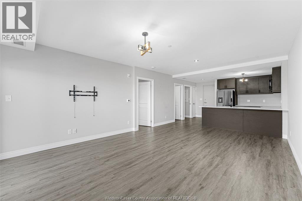 1611 Banwell Road Unit# 414, Windsor, ON - Indoor