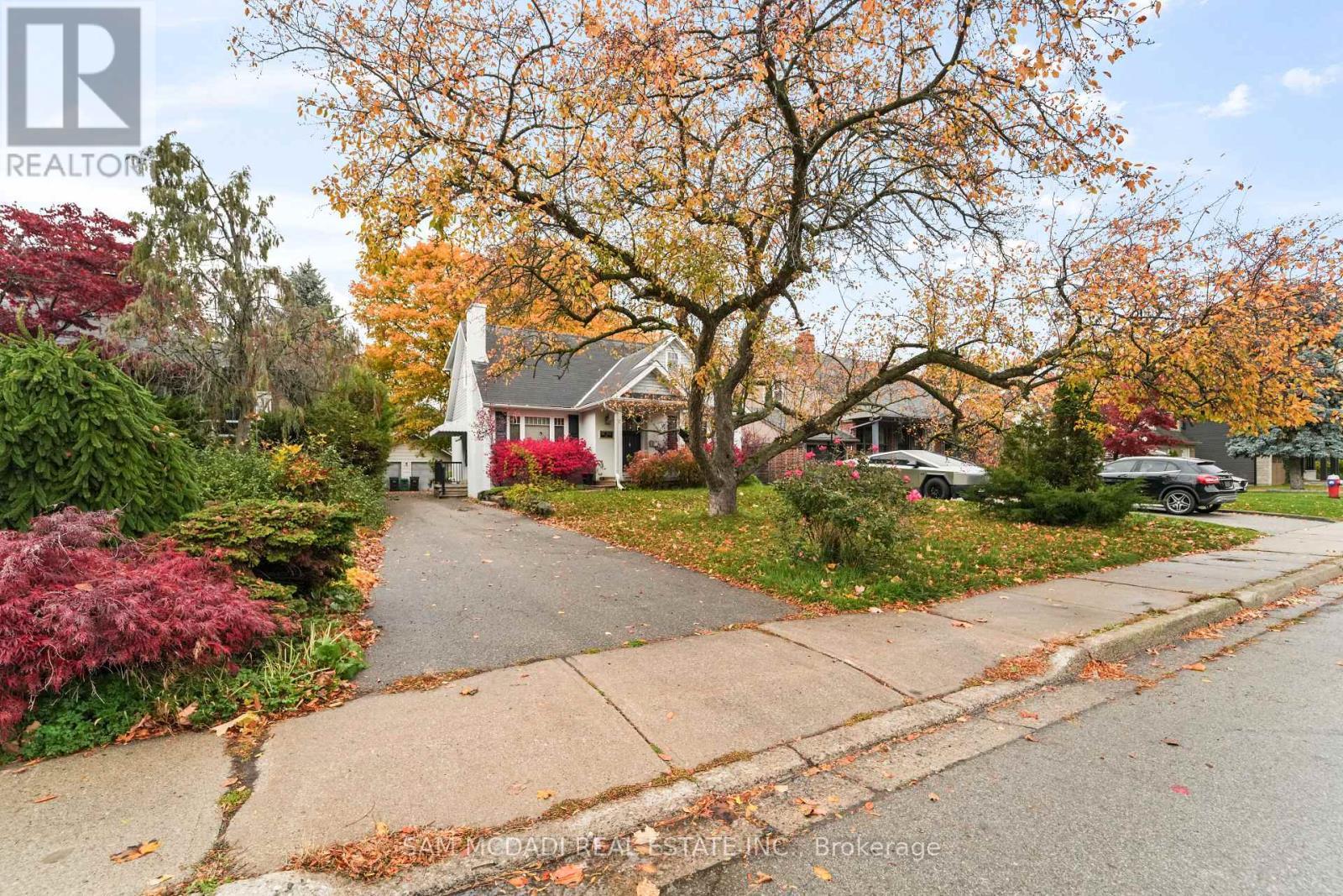 64 Wanita Road, Mississauga, ON - Outdoor