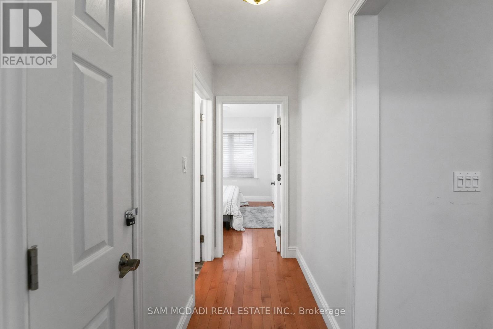 64 Wanita Road, Mississauga, ON - Indoor Photo Showing Other Room