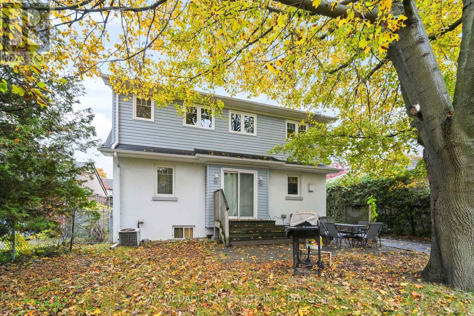 64 Wanita Road, Mississauga, ON - Outdoor