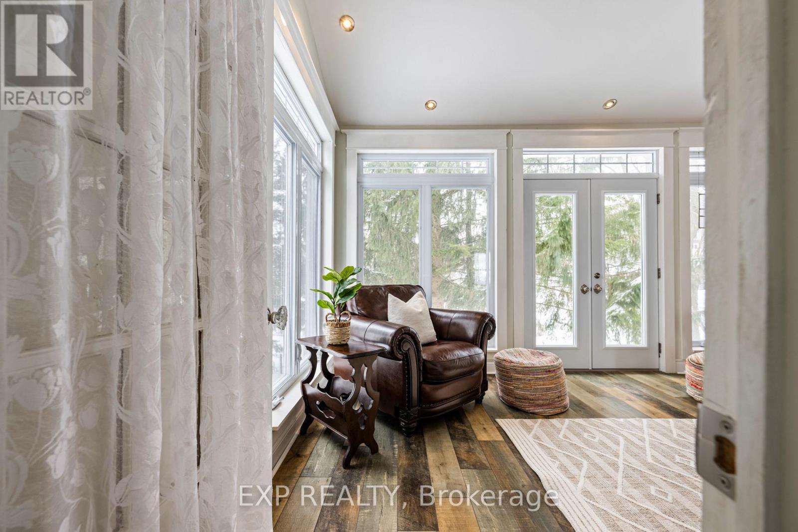 Primary Bedroom - 16 Mill Street, Amaranth, ON - Indoor