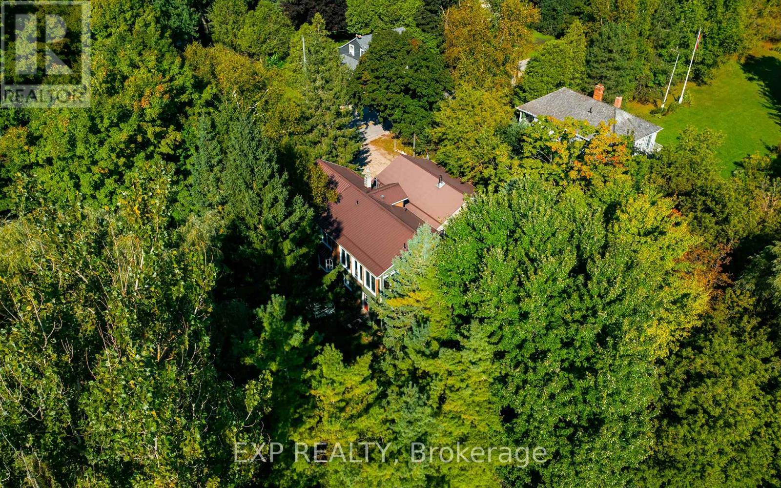 16 Mill Street, Amaranth, ON - Outdoor