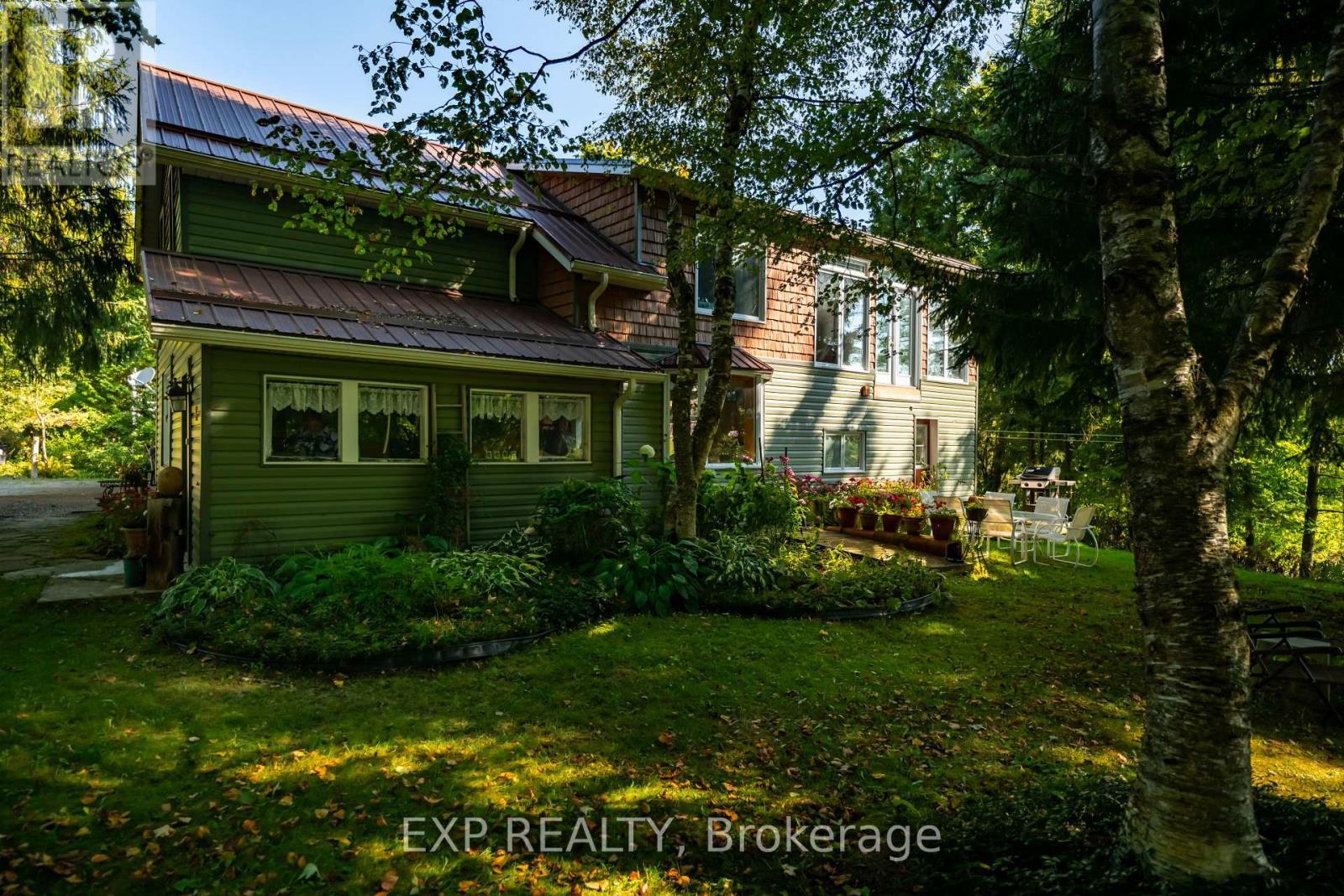 16 Mill Street, Amaranth, ON - Outdoor