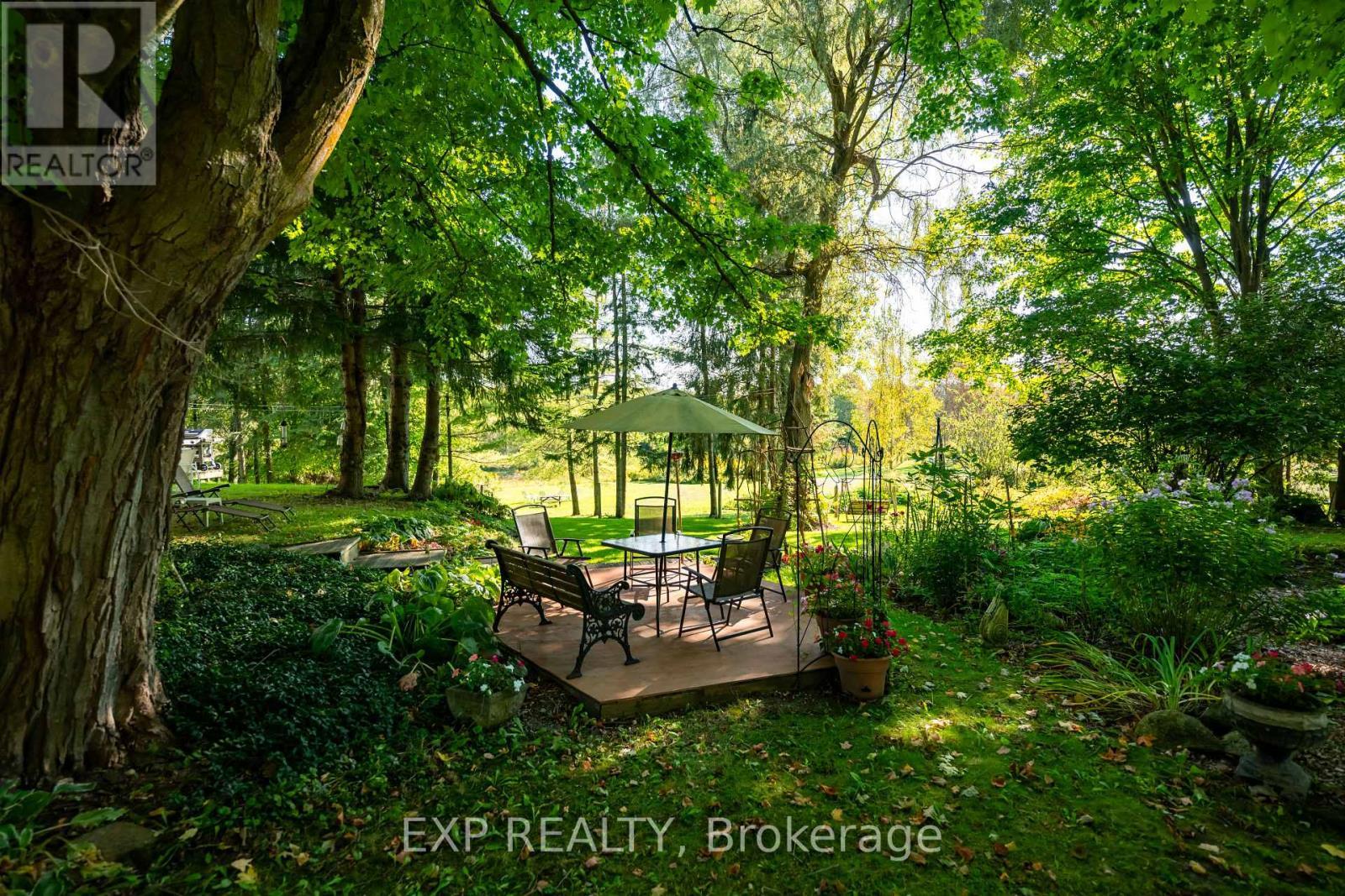 16 Mill Street, Amaranth, ON - Outdoor