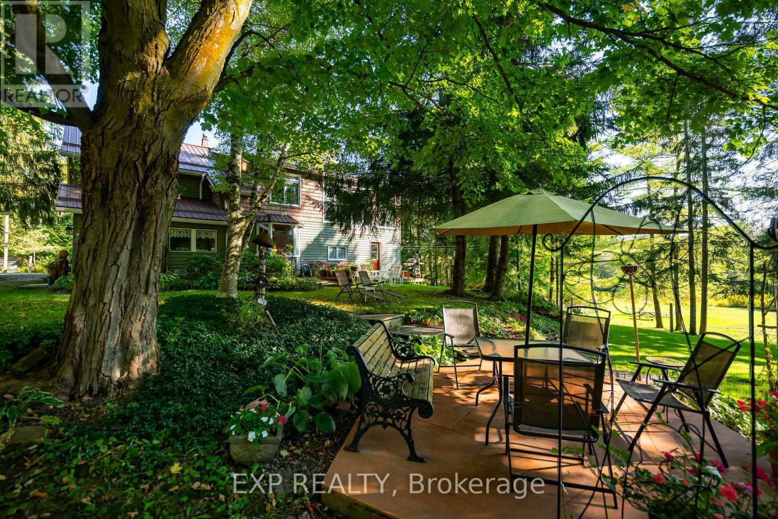 16 Mill Street, Amaranth, ON - Outdoor