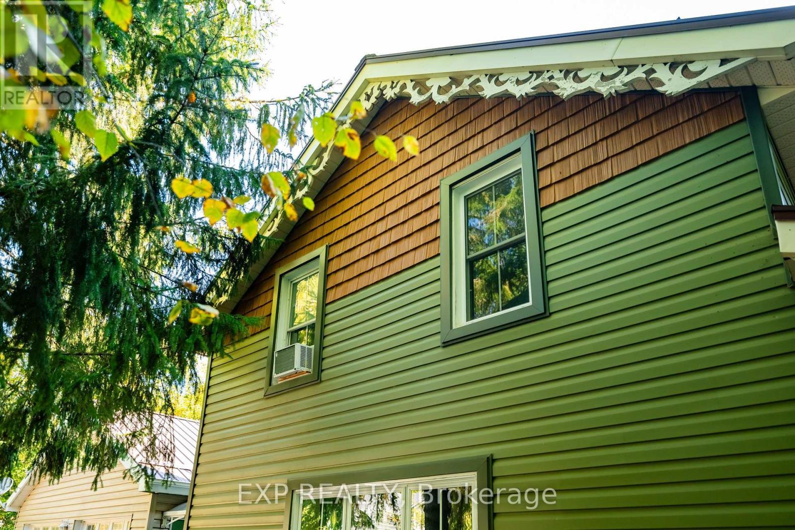 16 Mill Street, Amaranth, ON - Outdoor