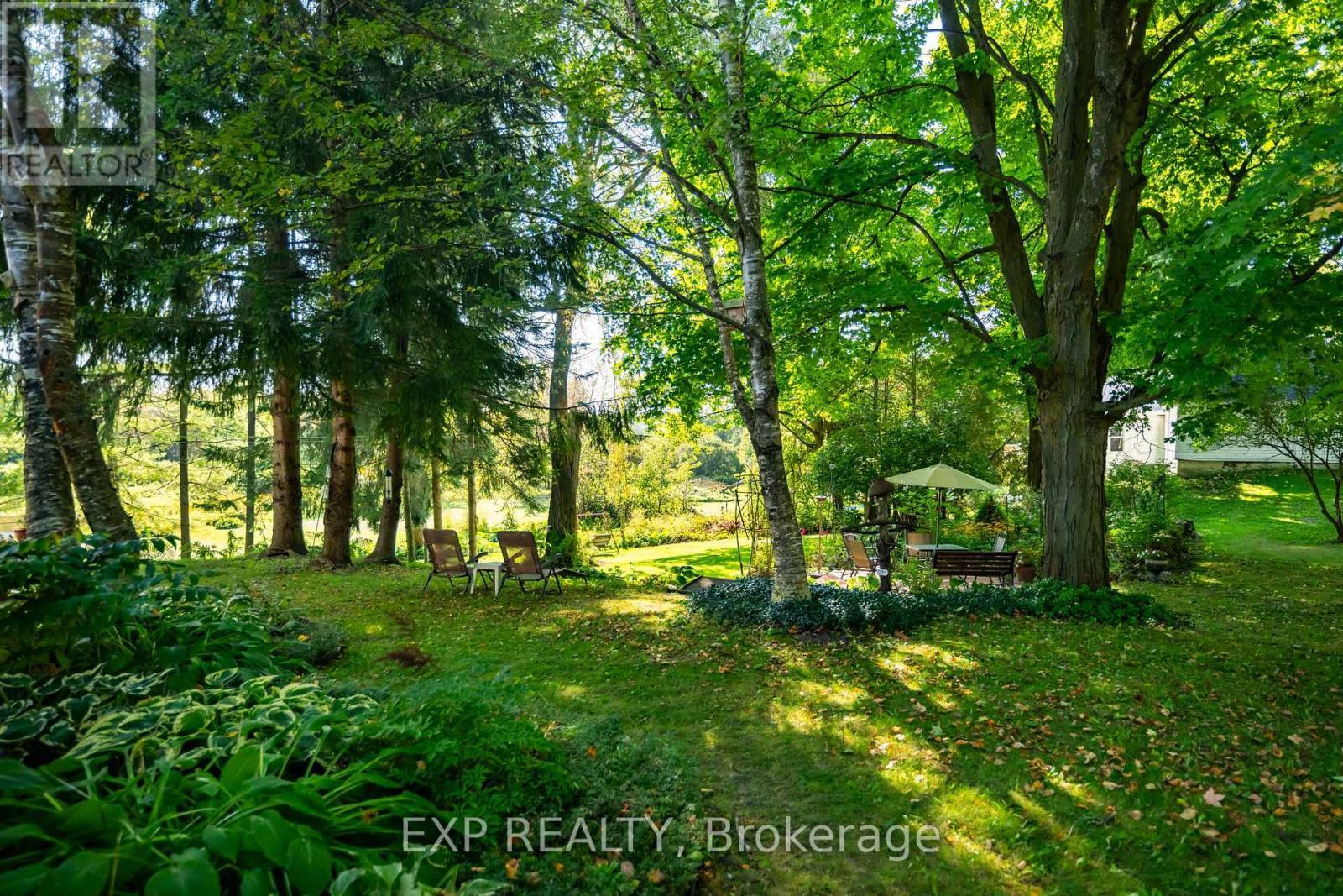 16 Mill Street, Amaranth, ON - Outdoor