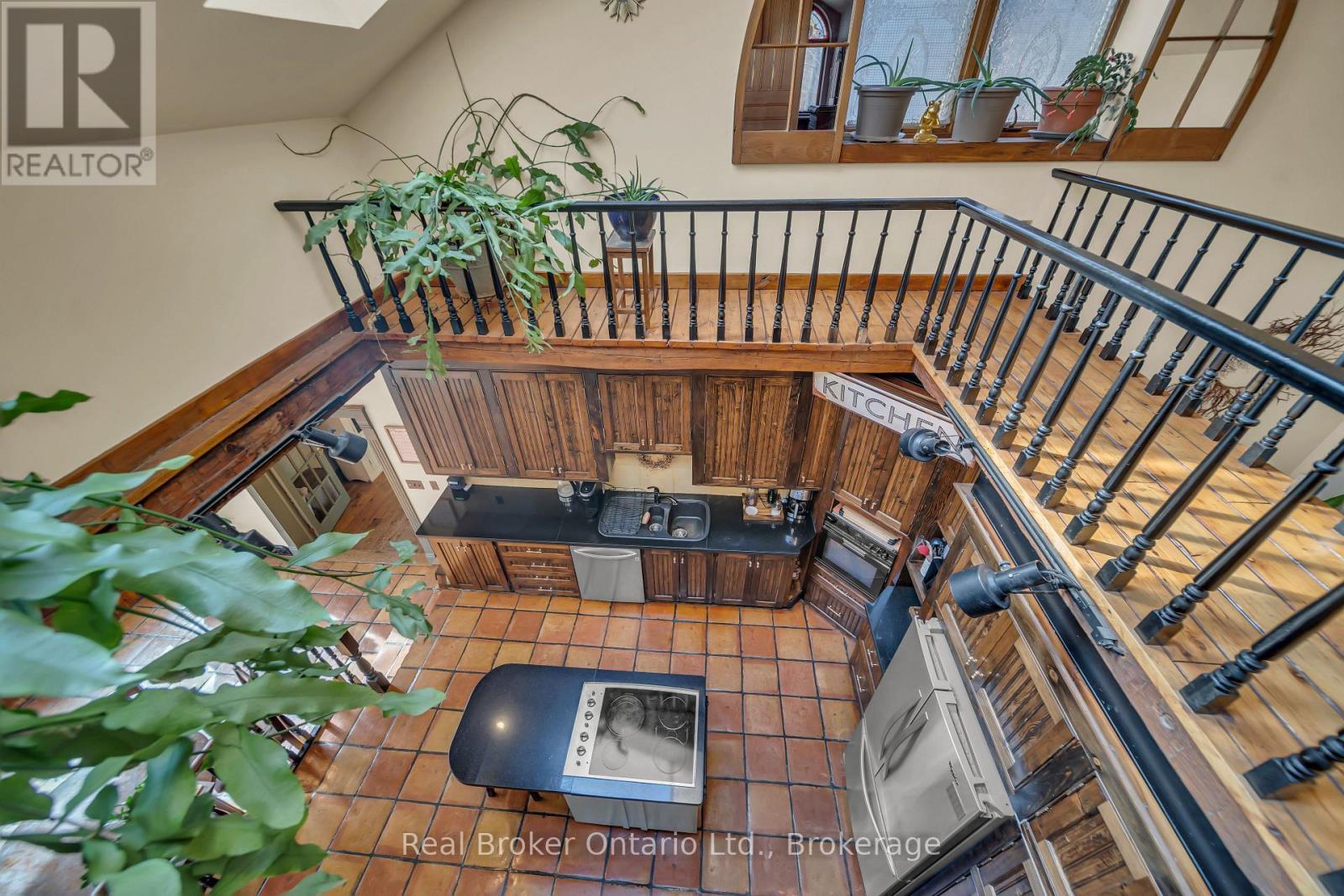 4766 Hyndman Drive, Southwest Middlesex, ON - Photo Showing Other Room