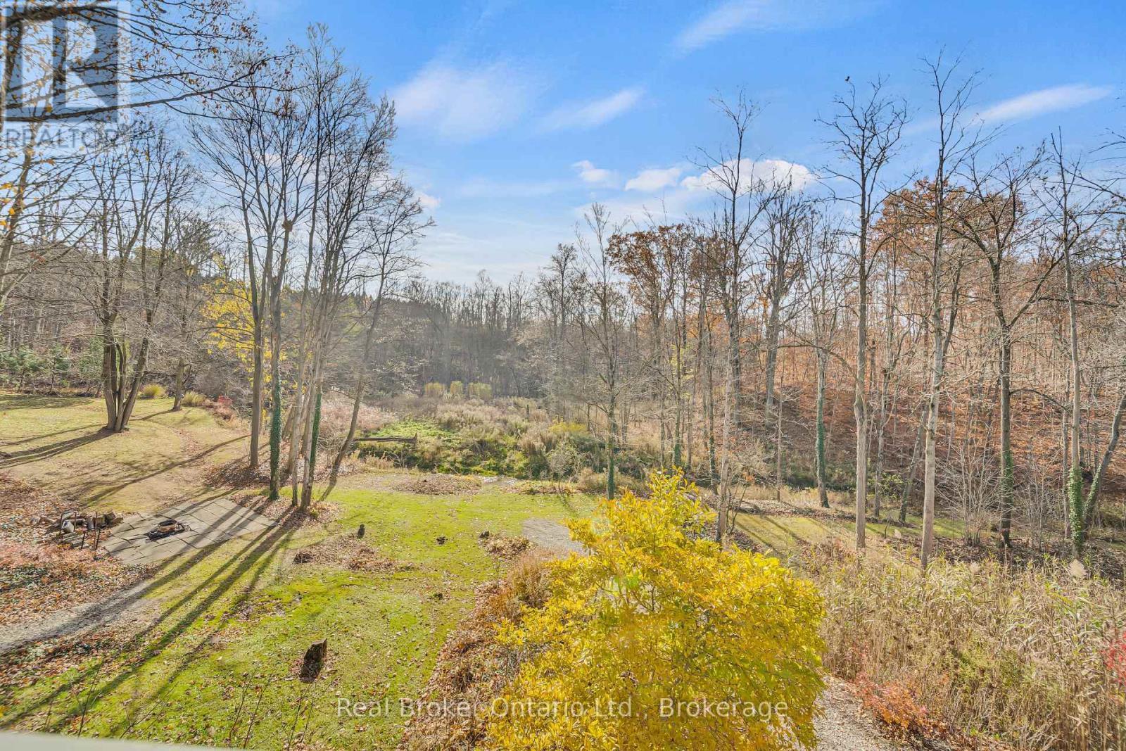 4766 Hyndman Drive, Southwest Middlesex, ON - Outdoor With View