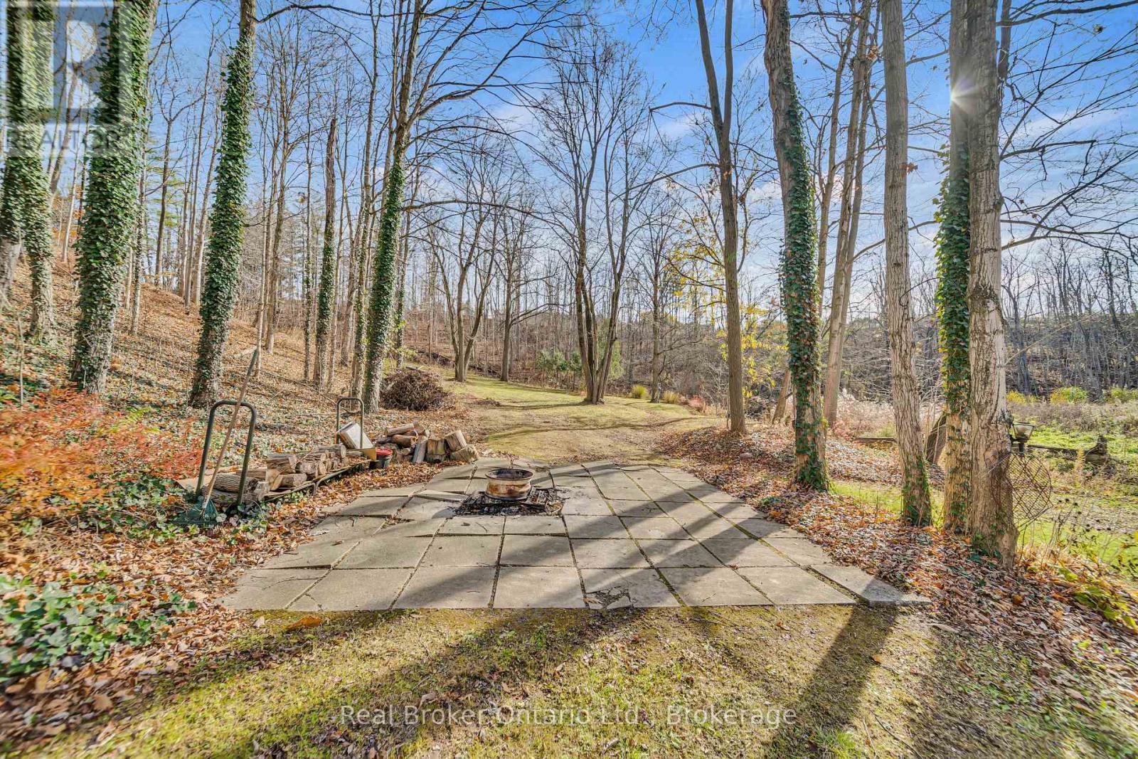 4766 Hyndman Drive, Southwest Middlesex, ON - Outdoor With View