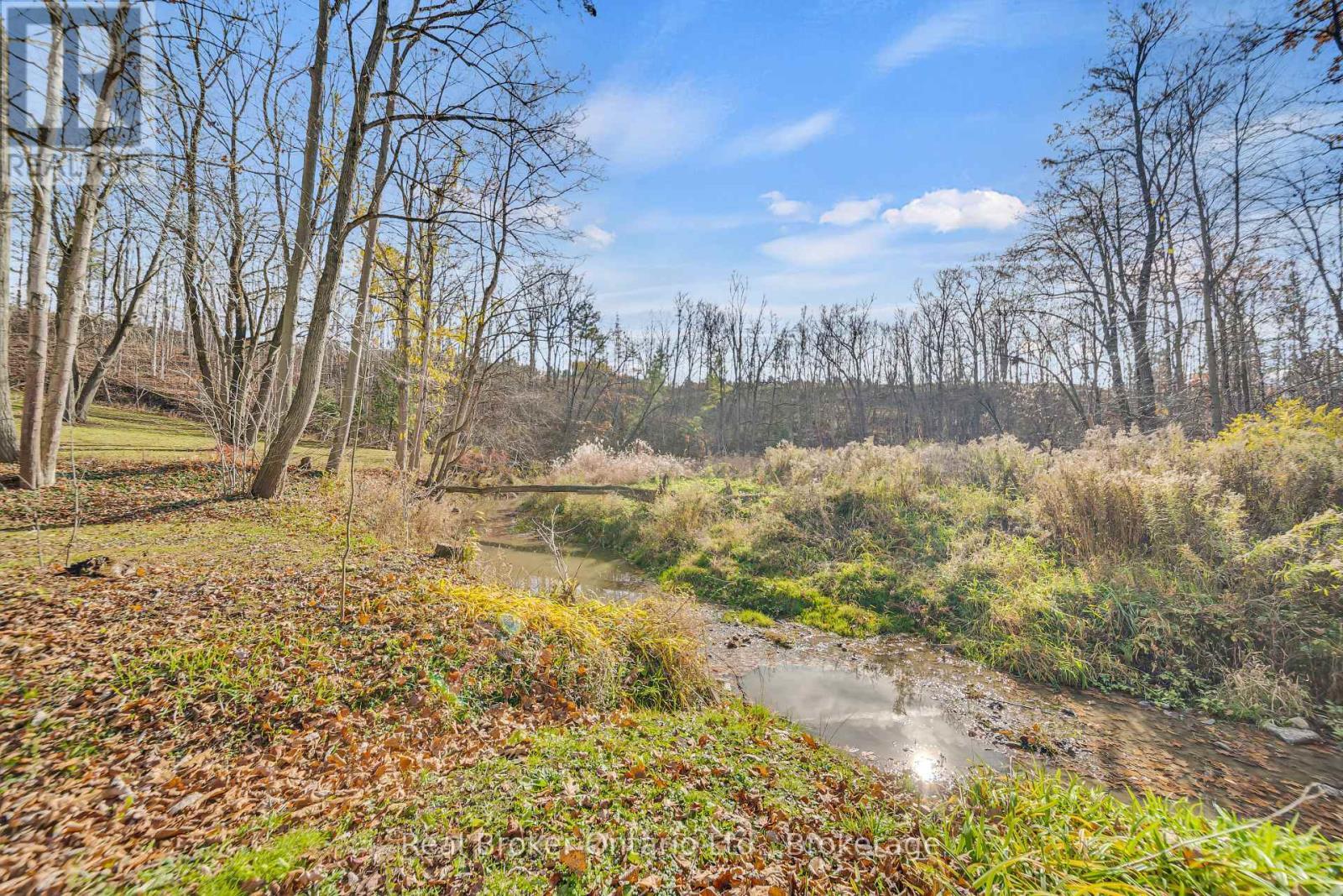 4766 Hyndman Drive, Southwest Middlesex, ON - Outdoor With View