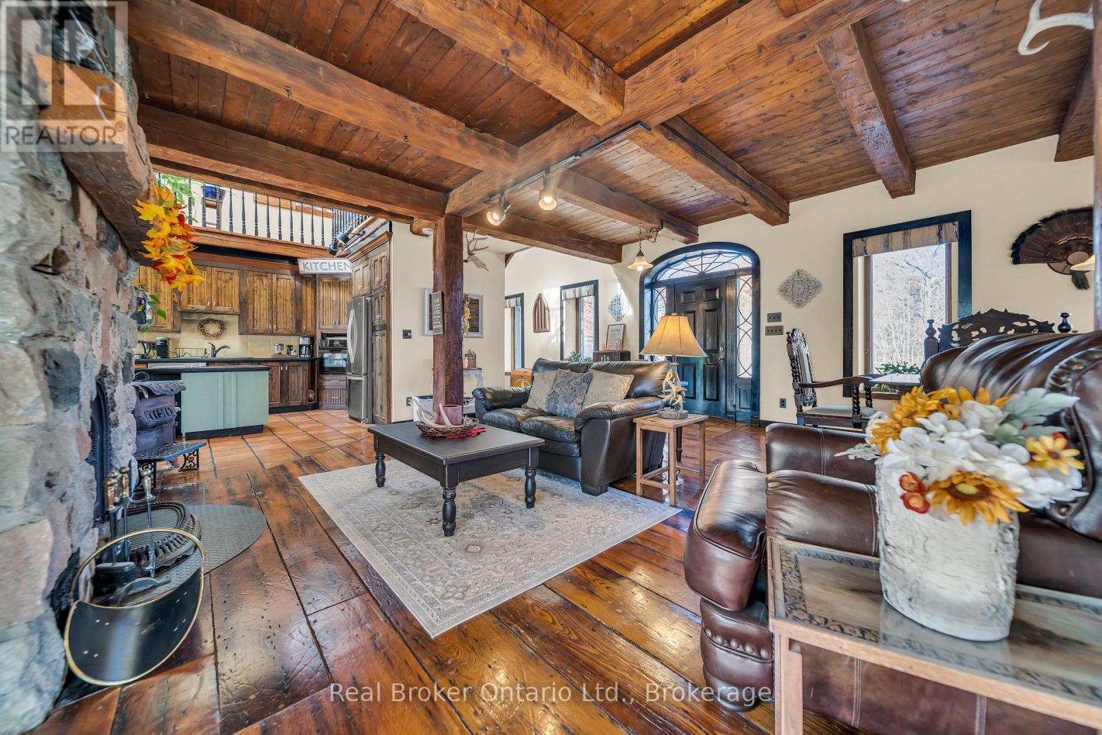 4766 Hyndman Drive, Southwest Middlesex, ON - Indoor