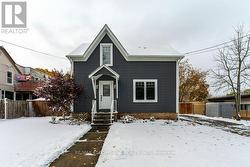 4274 WILLIAM STREET Lincoln, ON L0R 1B0