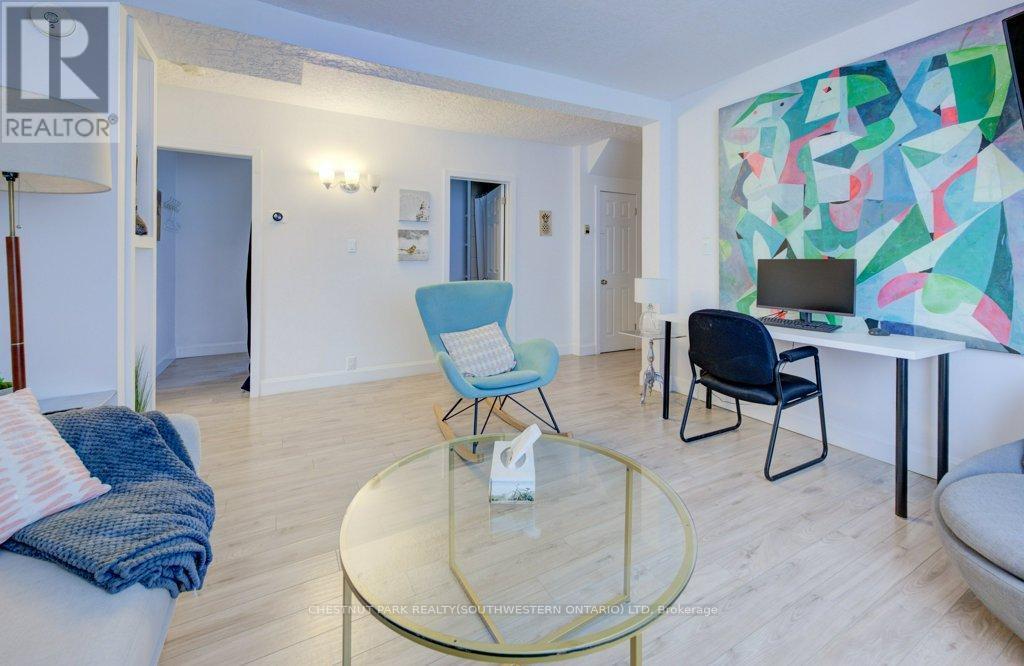 46 Cherry Street, Kitchener, ON - Indoor