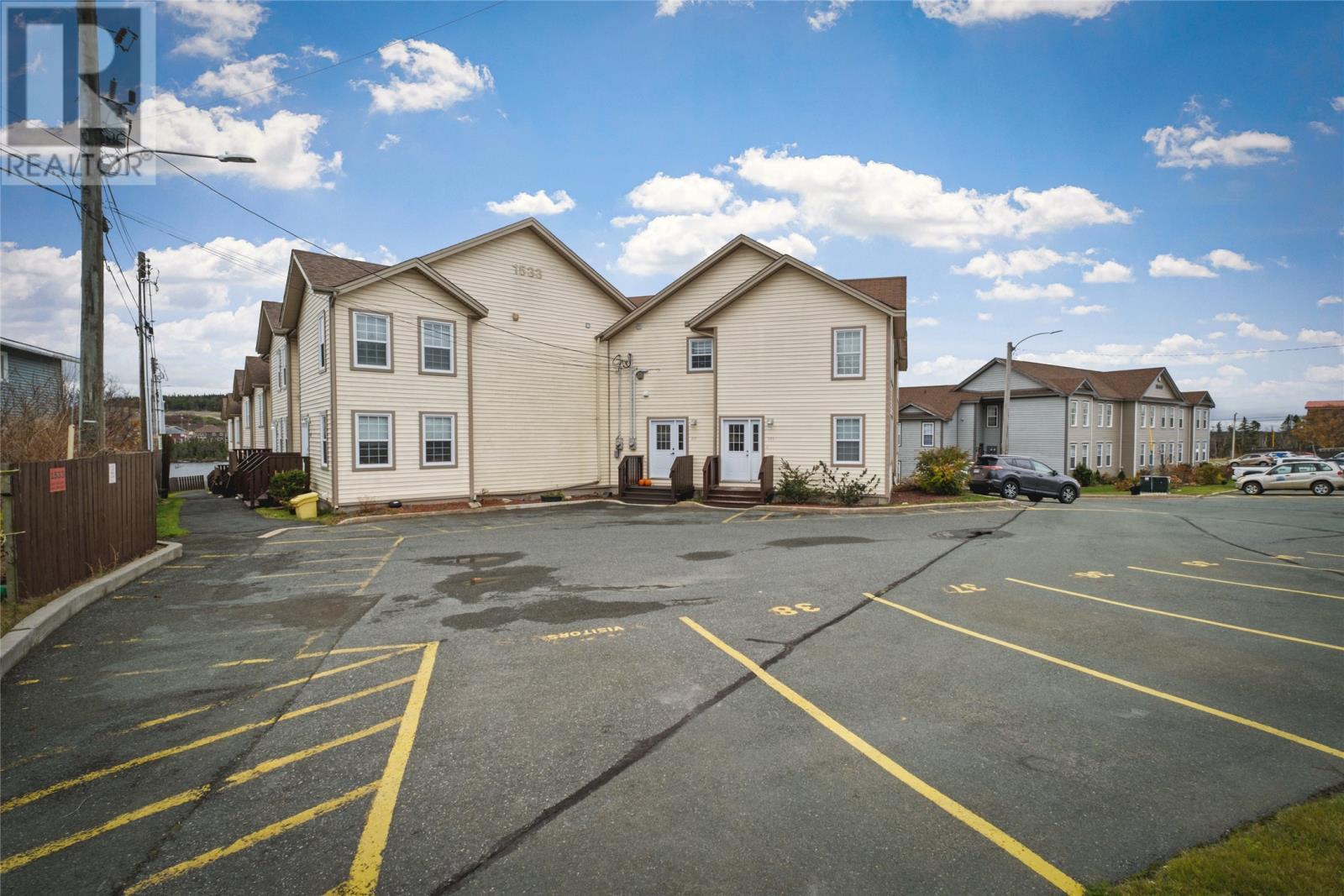 1533 Topsail Road Unit#204, Paradise, NL