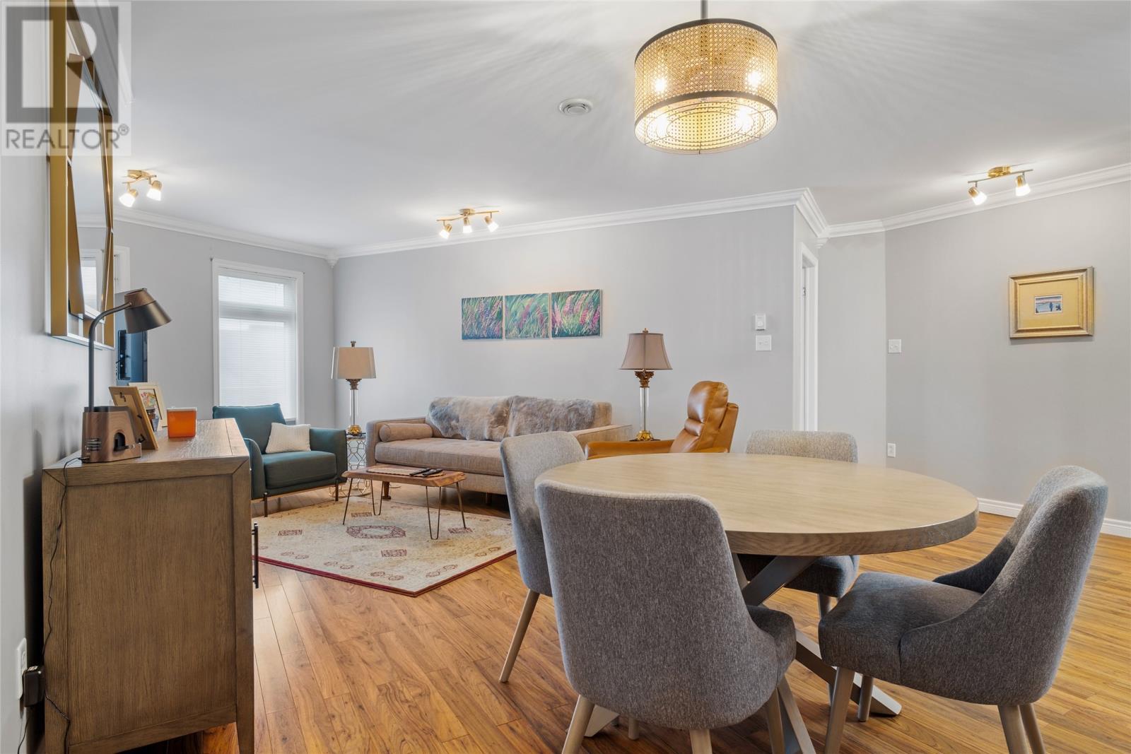 1533 Topsail Road Unit#204, Paradise, NL