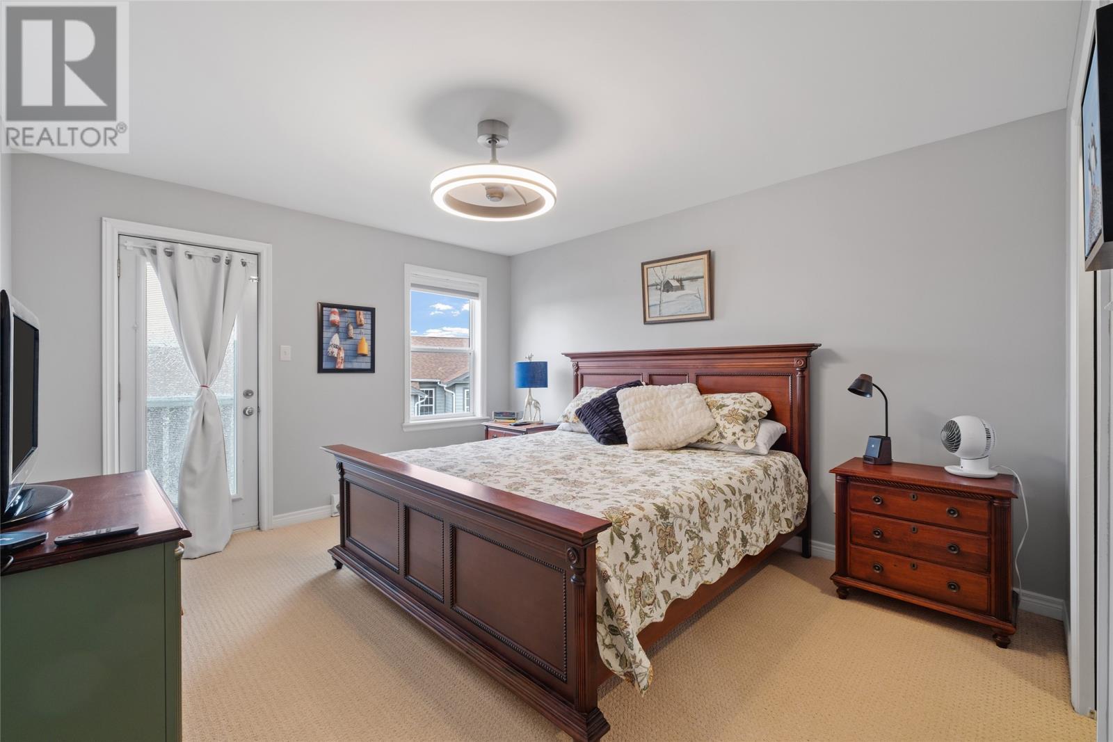 1533 Topsail Road Unit#204, Paradise, NL