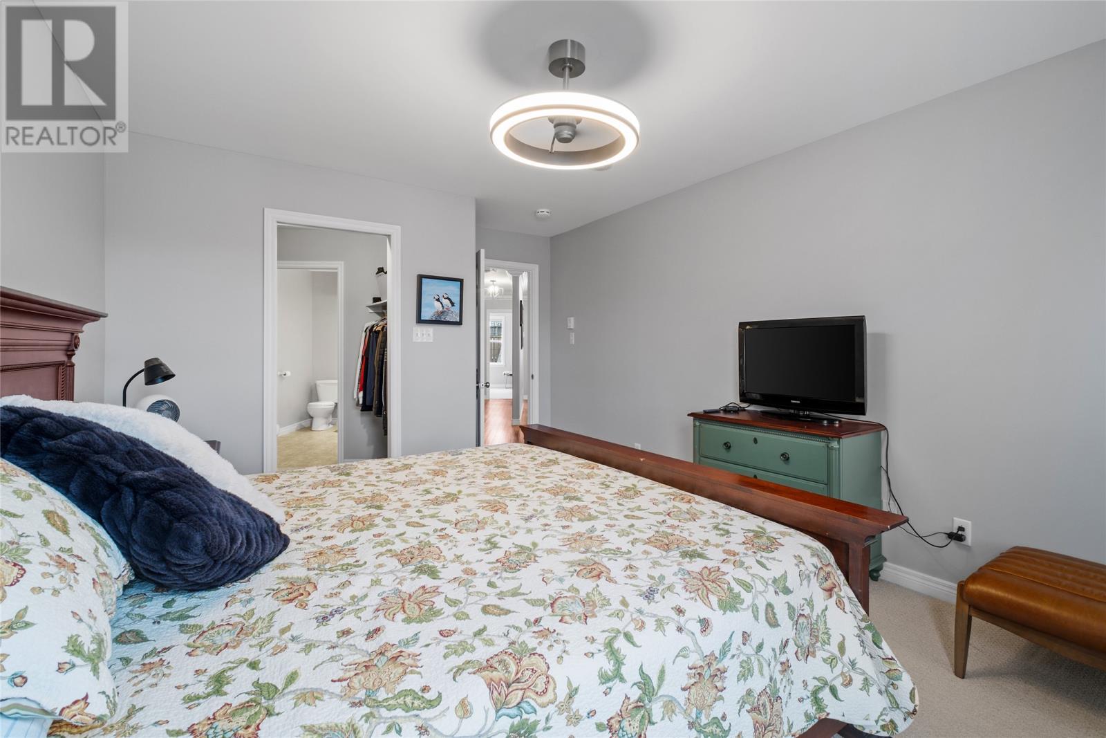 1533 Topsail Road Unit#204, Paradise, NL