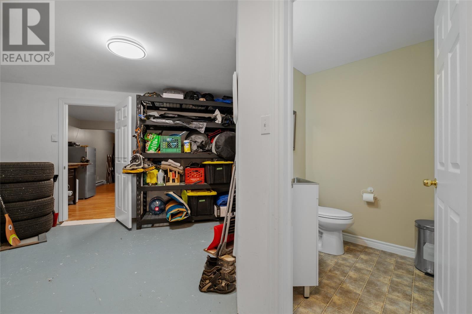 1533 Topsail Road Unit#204, Paradise, NL