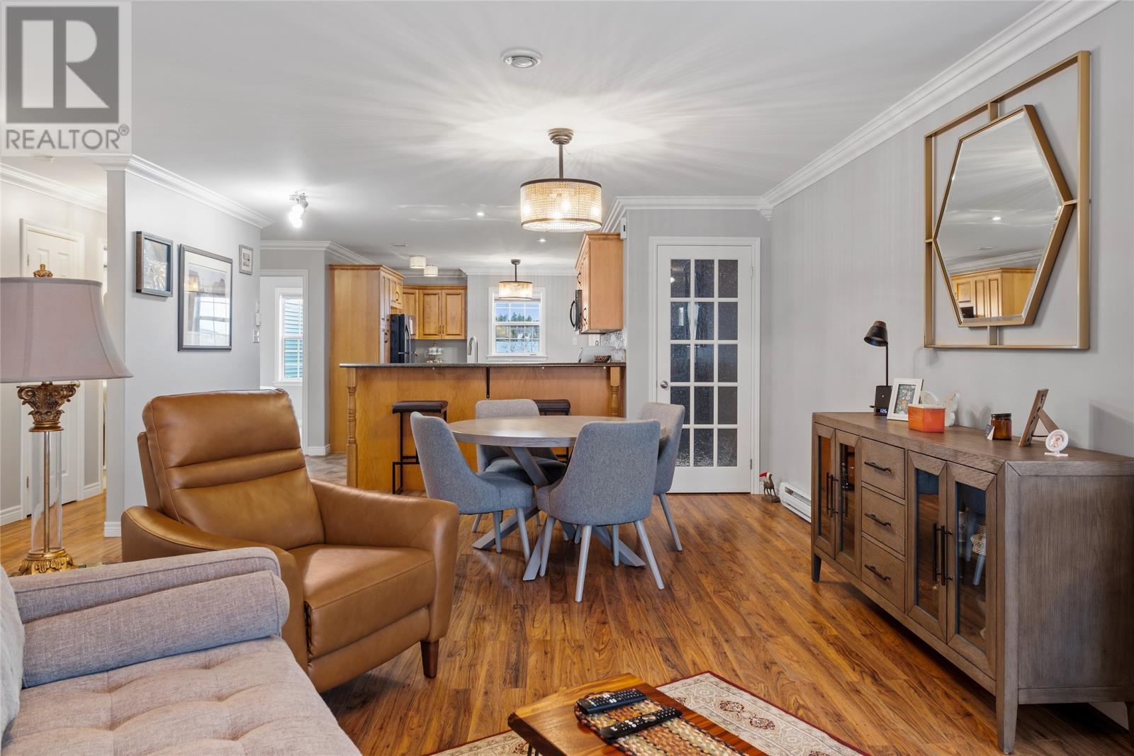 1533 Topsail Road Unit#204, Paradise, NL