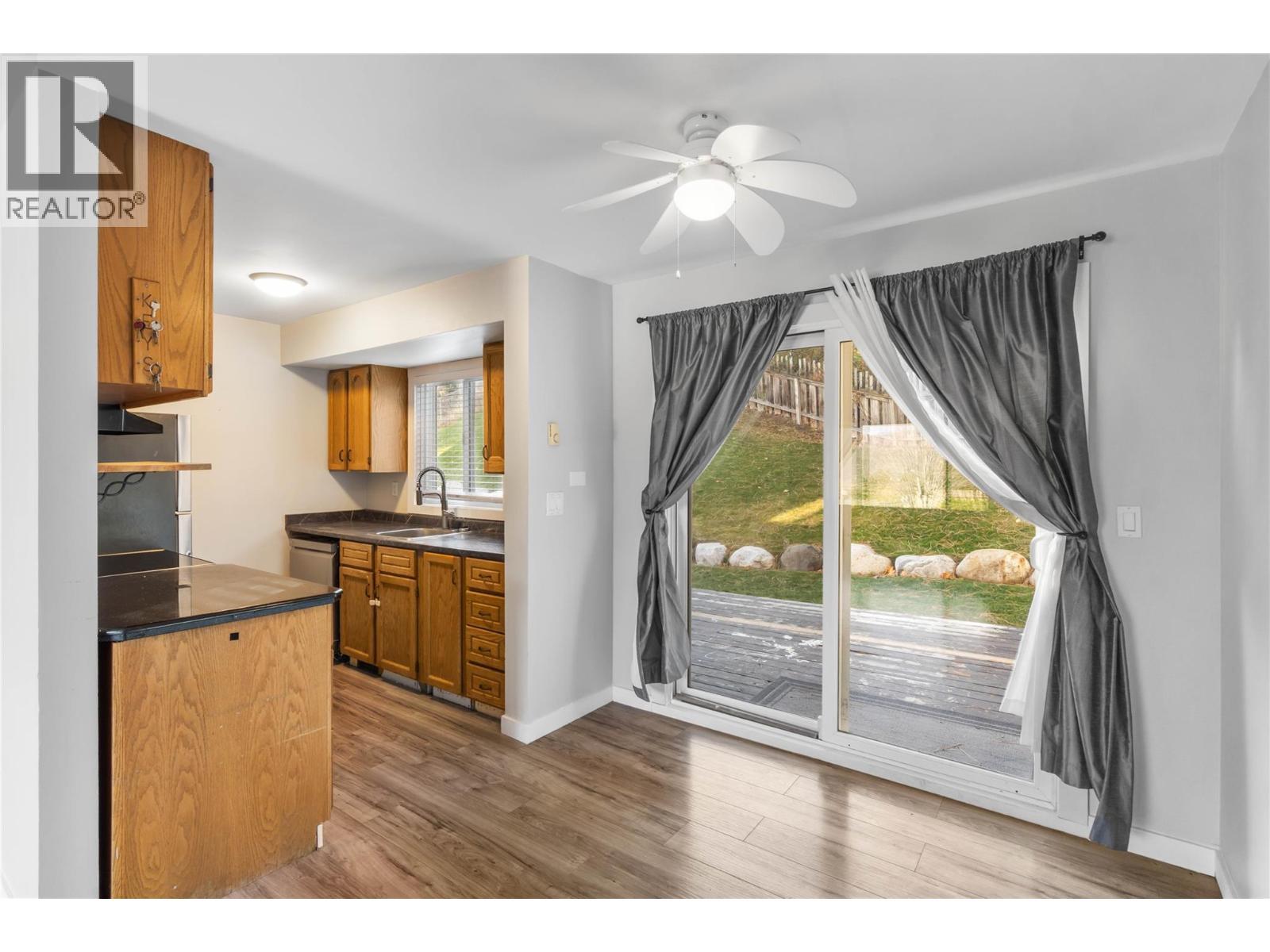 1605 Summit Drive Unit# 64, Kamloops, BC - Indoor