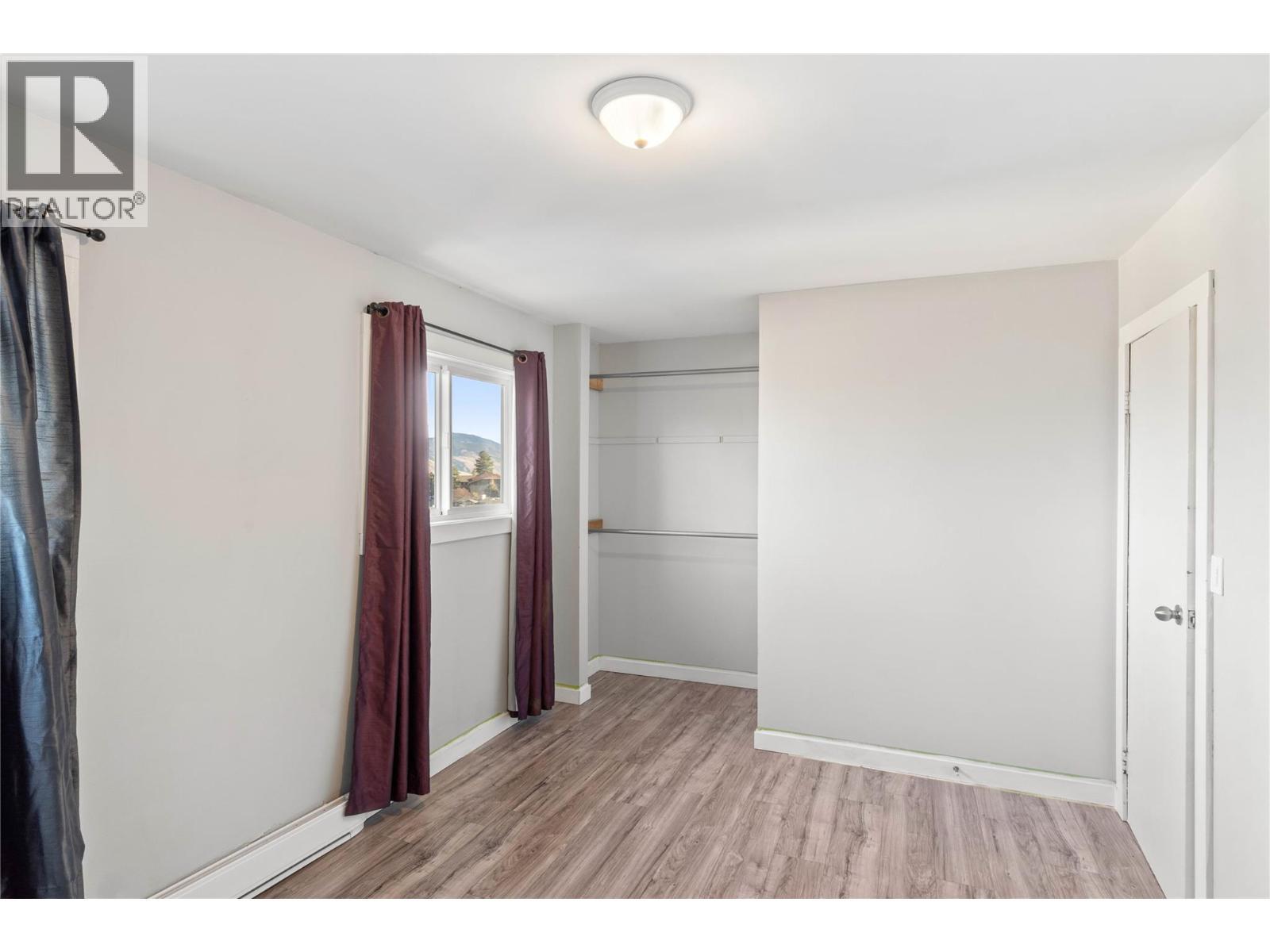 Primary Bedroom - 1605 Summit Drive Unit# 64, Kamloops, BC - Indoor