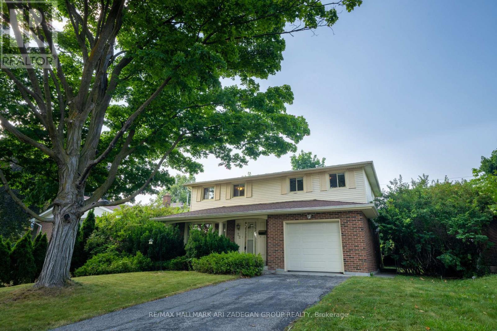 22 Silver Aspen Drive, Markham, ON - Outdoor