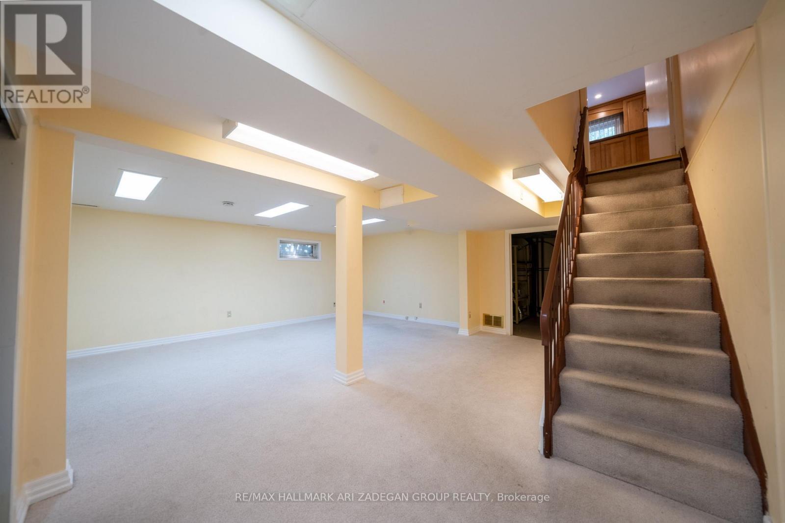 22 Silver Aspen Drive, Markham, ON - Indoor