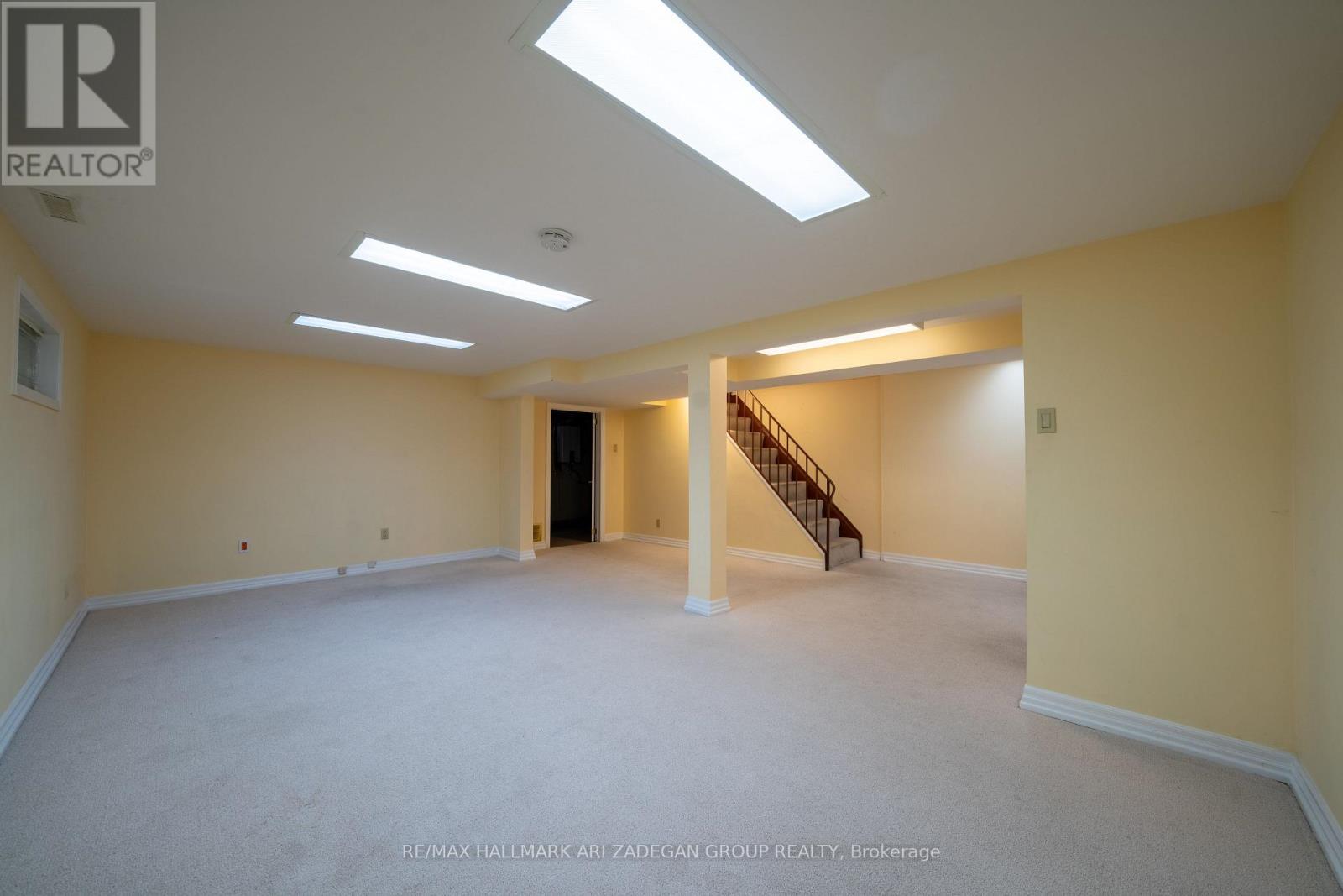 22 Silver Aspen Drive, Markham, ON - Indoor