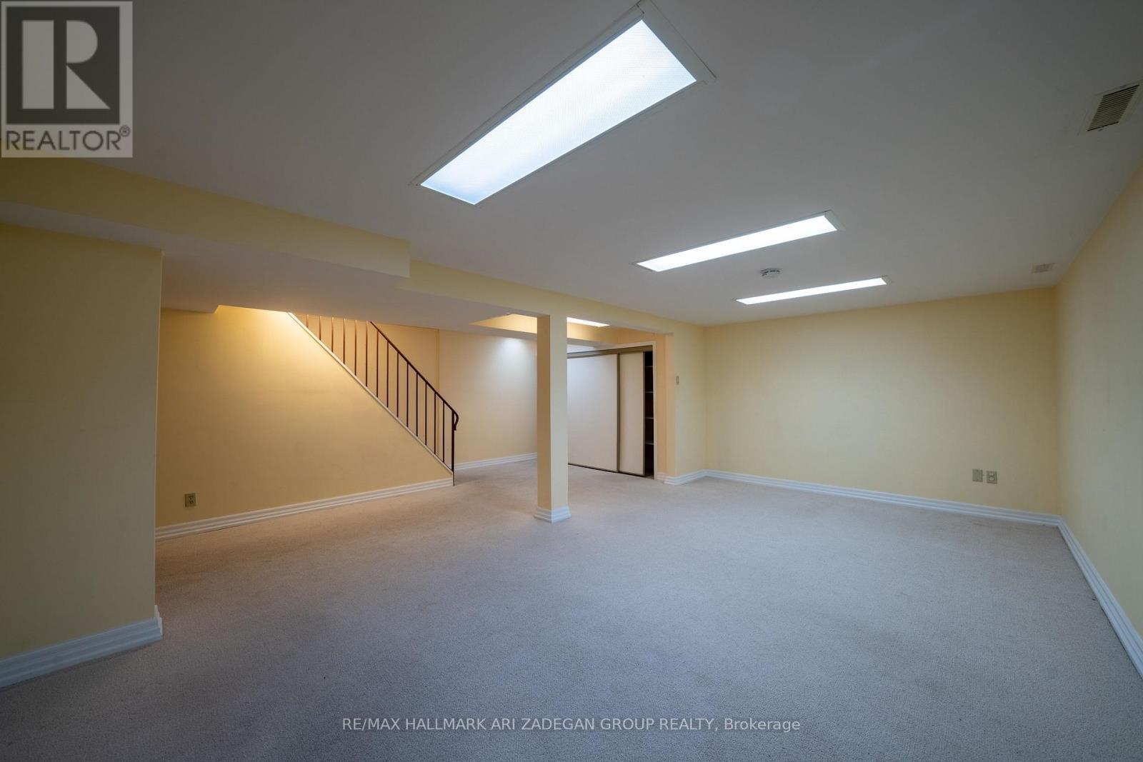 22 Silver Aspen Drive, Markham, ON - Indoor