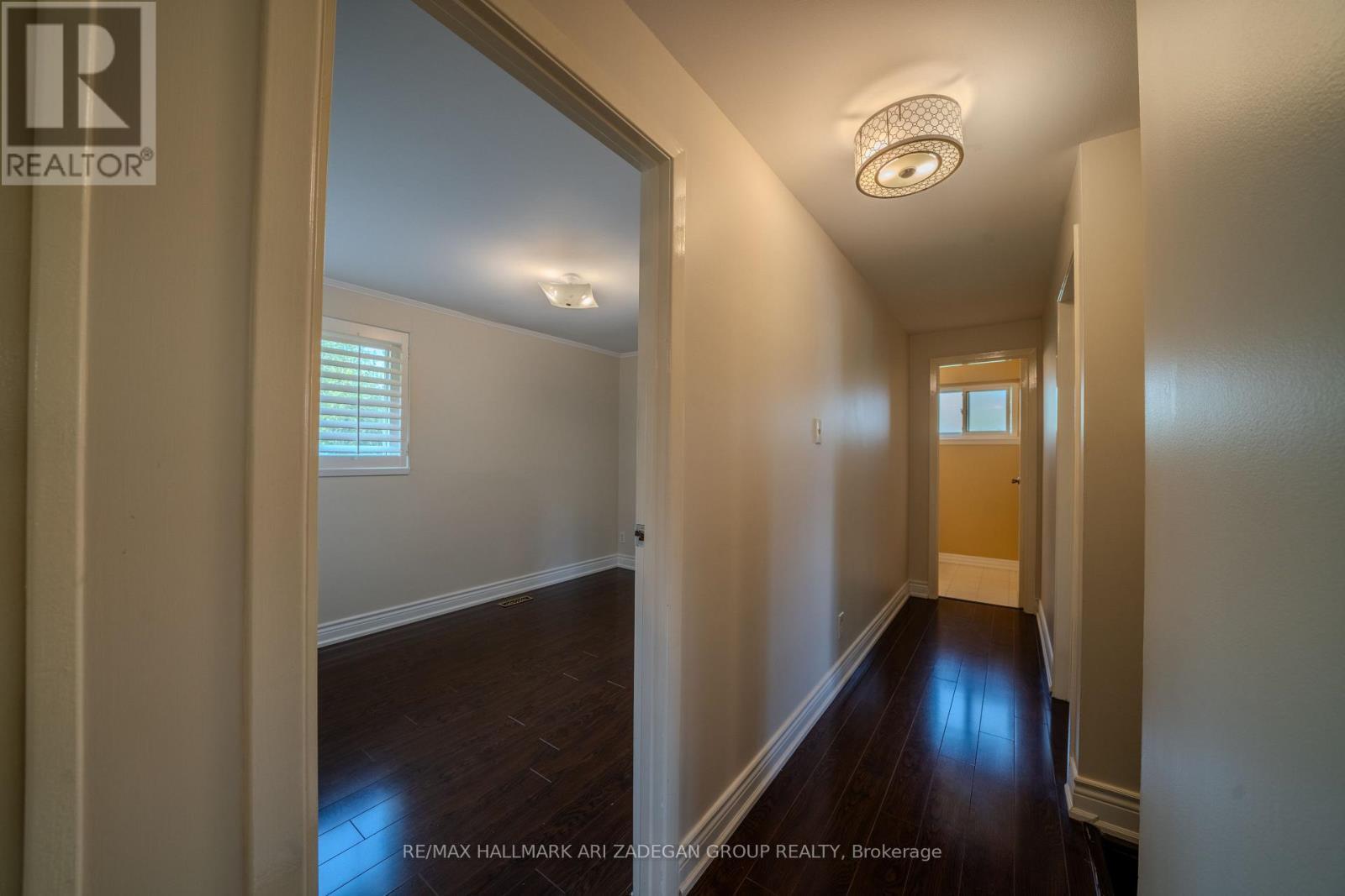 22 Silver Aspen Drive, Markham, ON - Indoor Photo Showing Other Room