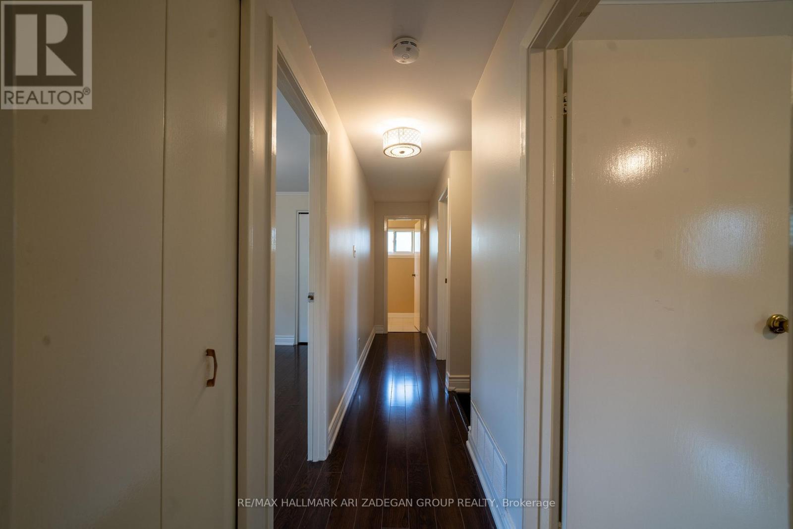 22 Silver Aspen Drive, Markham, ON - Indoor Photo Showing Other Room