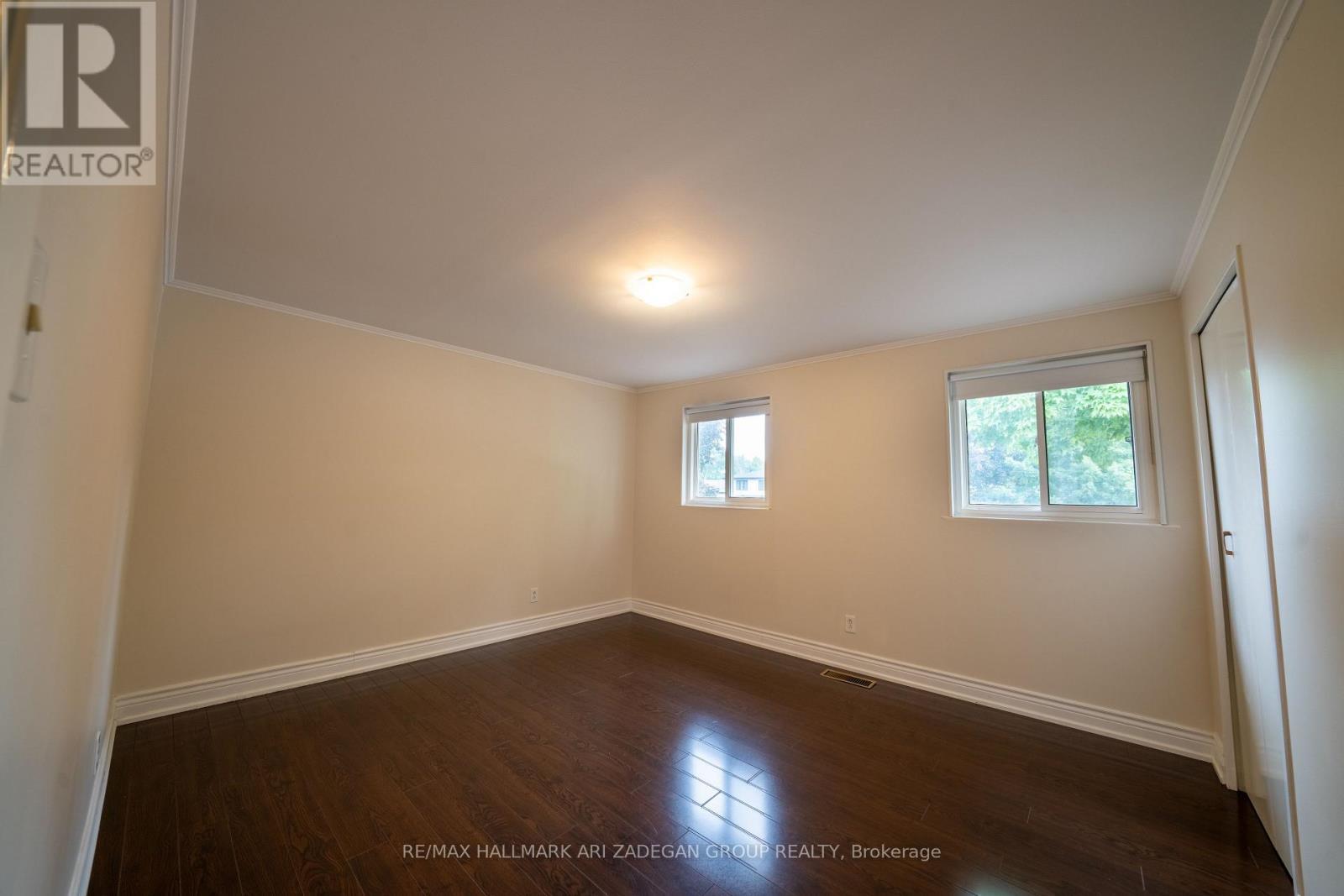 22 Silver Aspen Drive, Markham, ON - Indoor Photo Showing Other Room